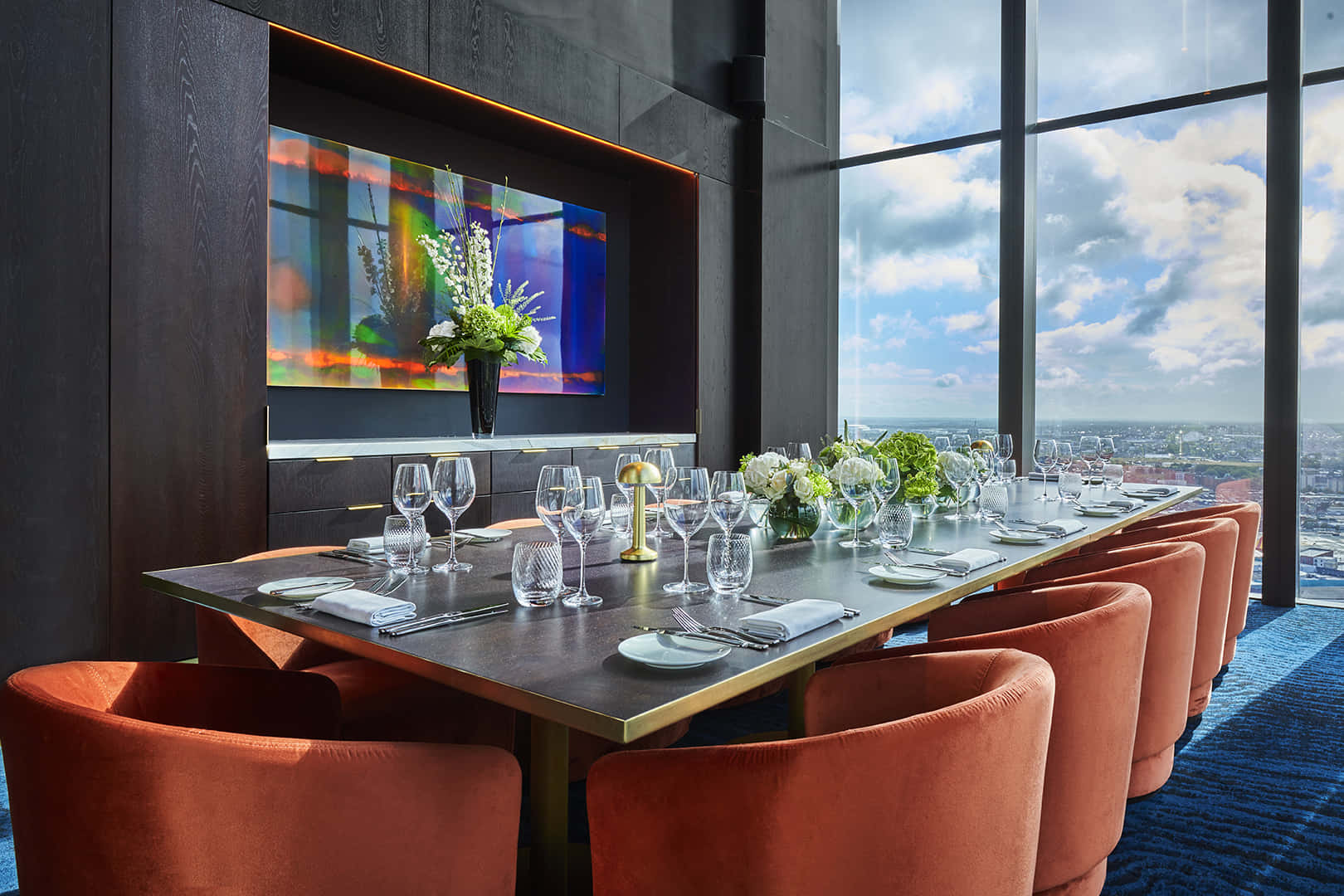 Private Dining Room 0