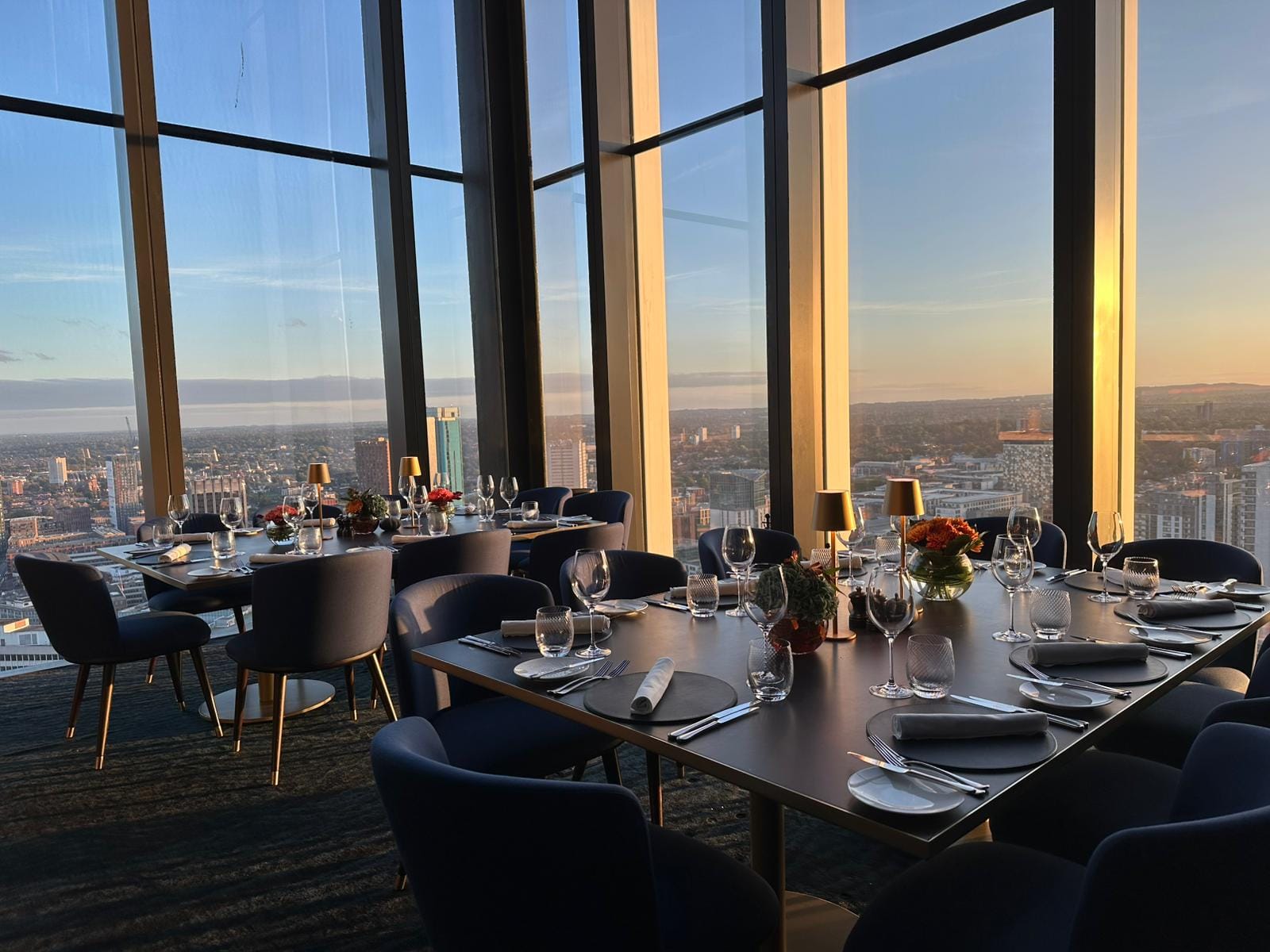Private Dining Room 3