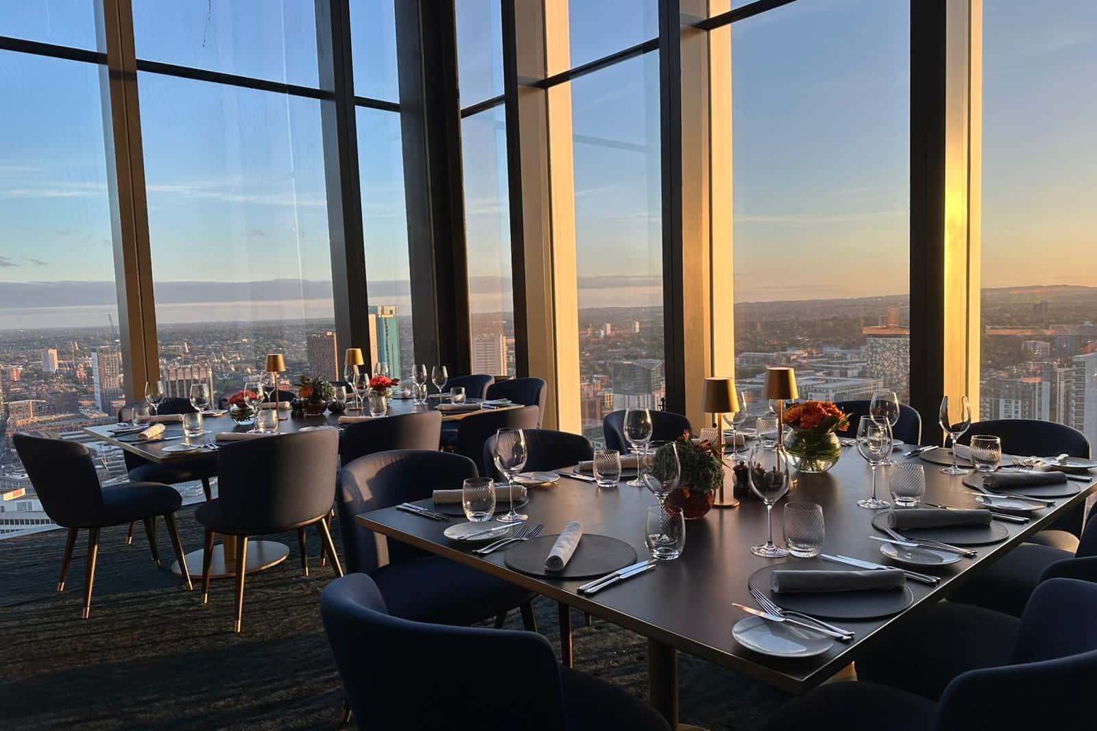 Private Dining Room 3