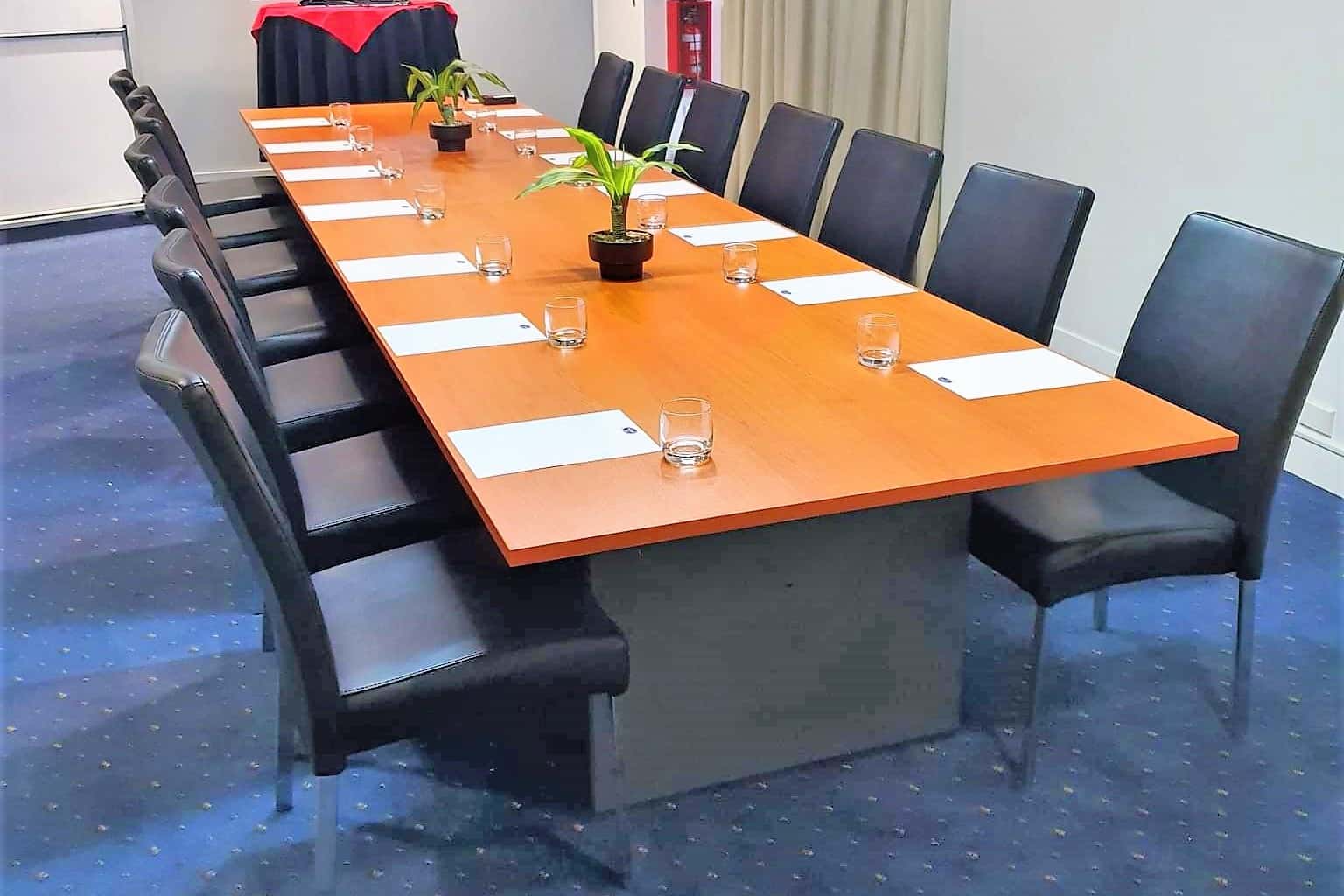 Go Between Boardroom 0