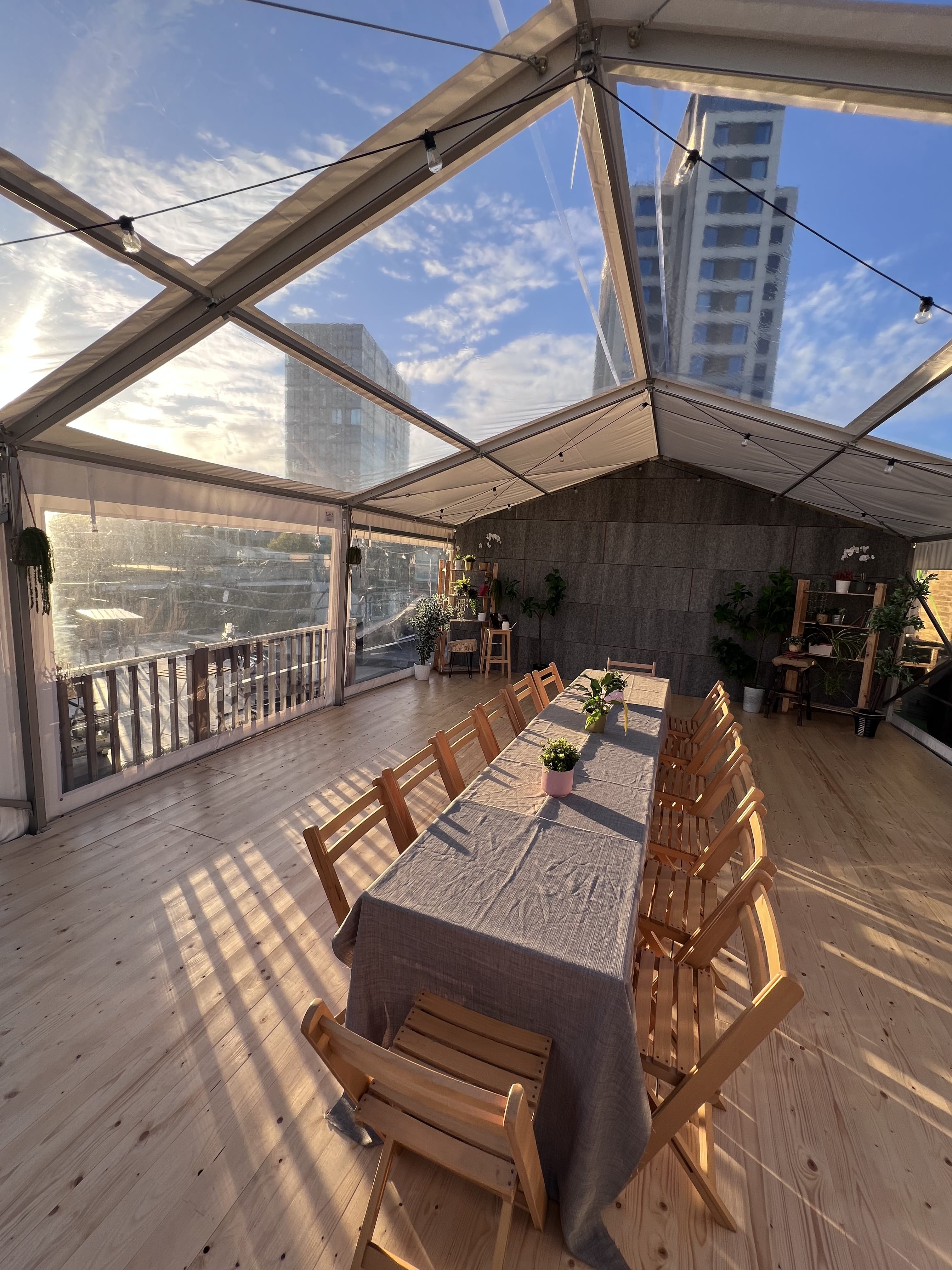 The Rooftop Social 4