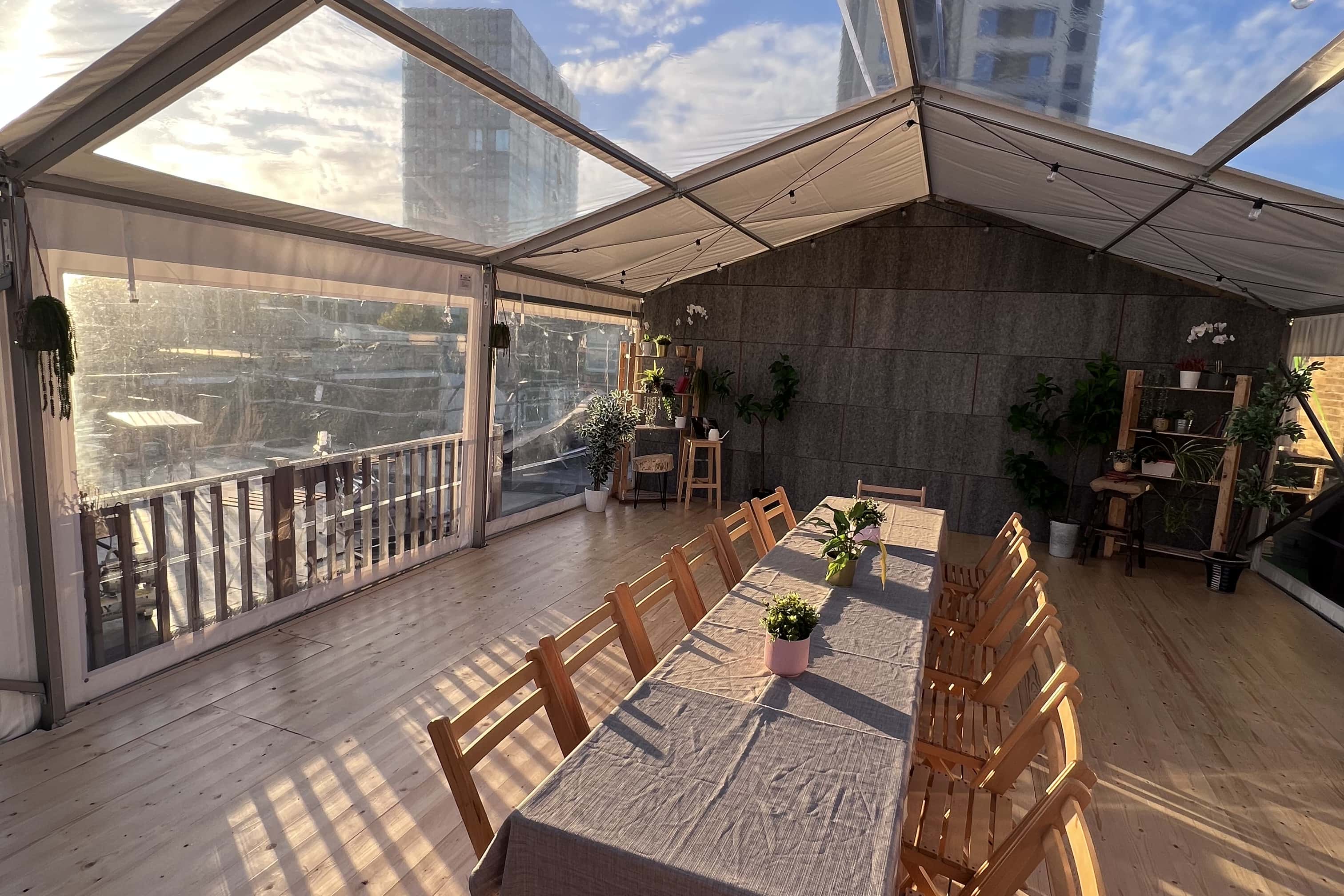 The Rooftop Social 4