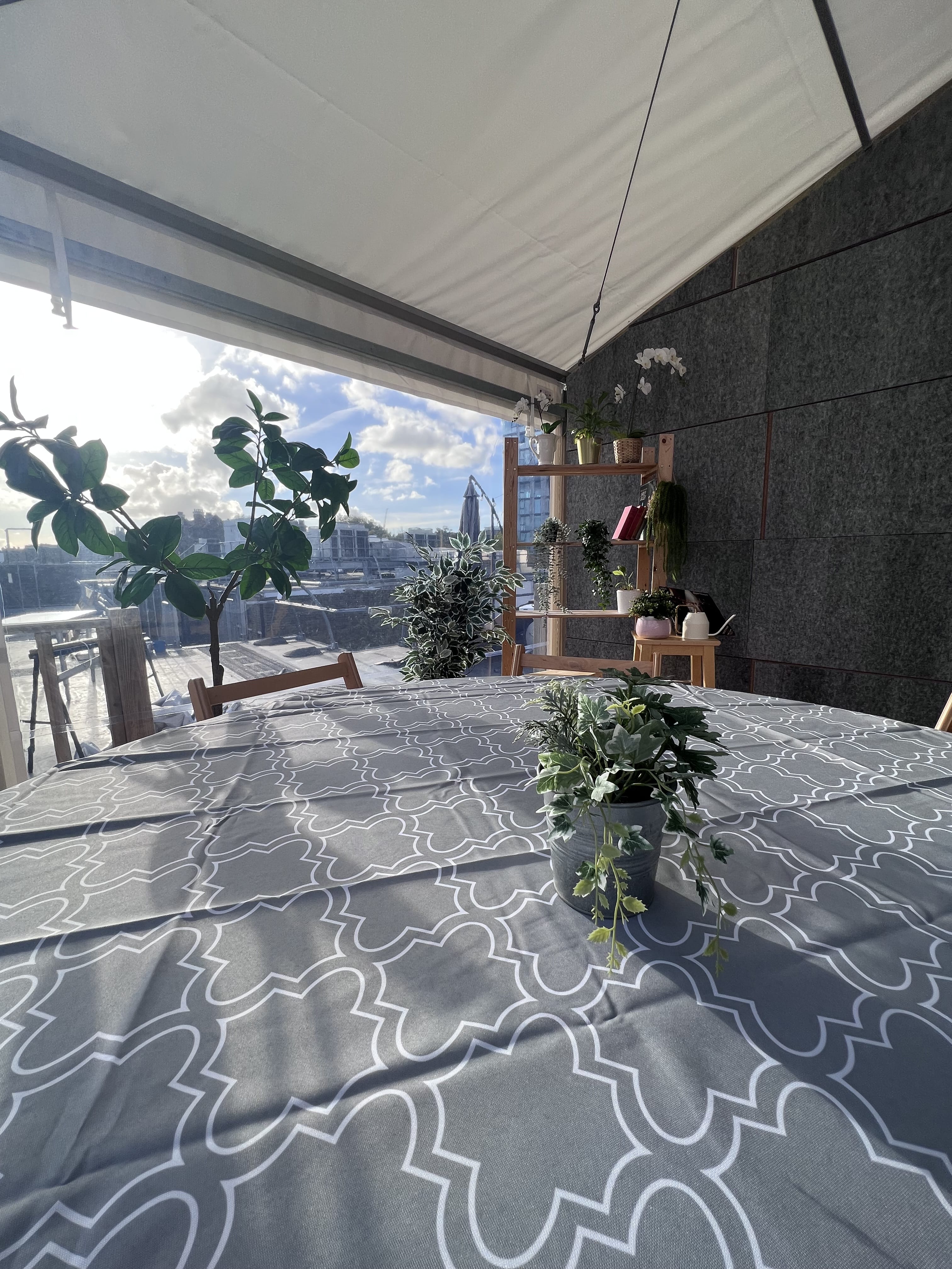 The Rooftop Social 7