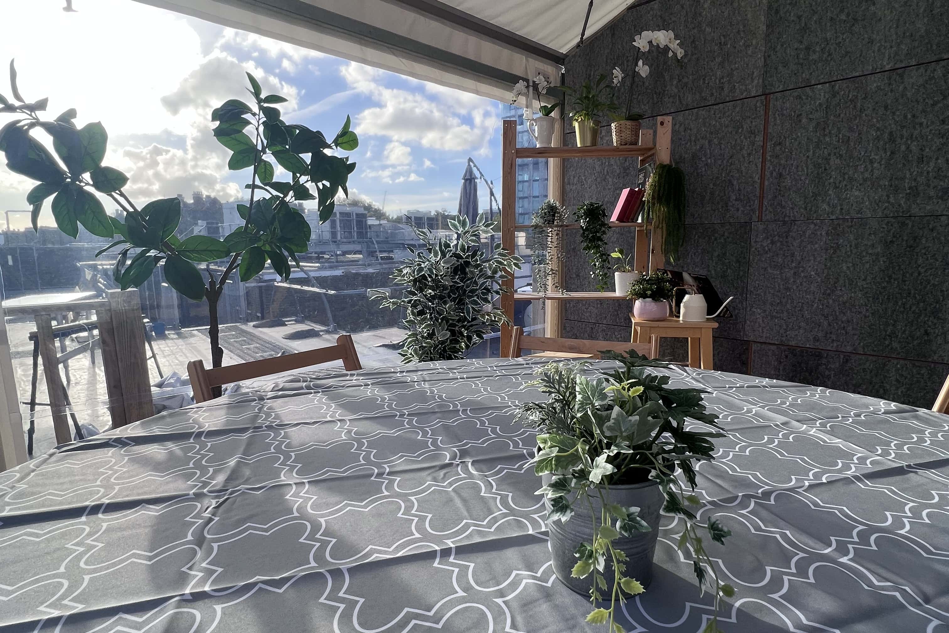 The Rooftop Social 7