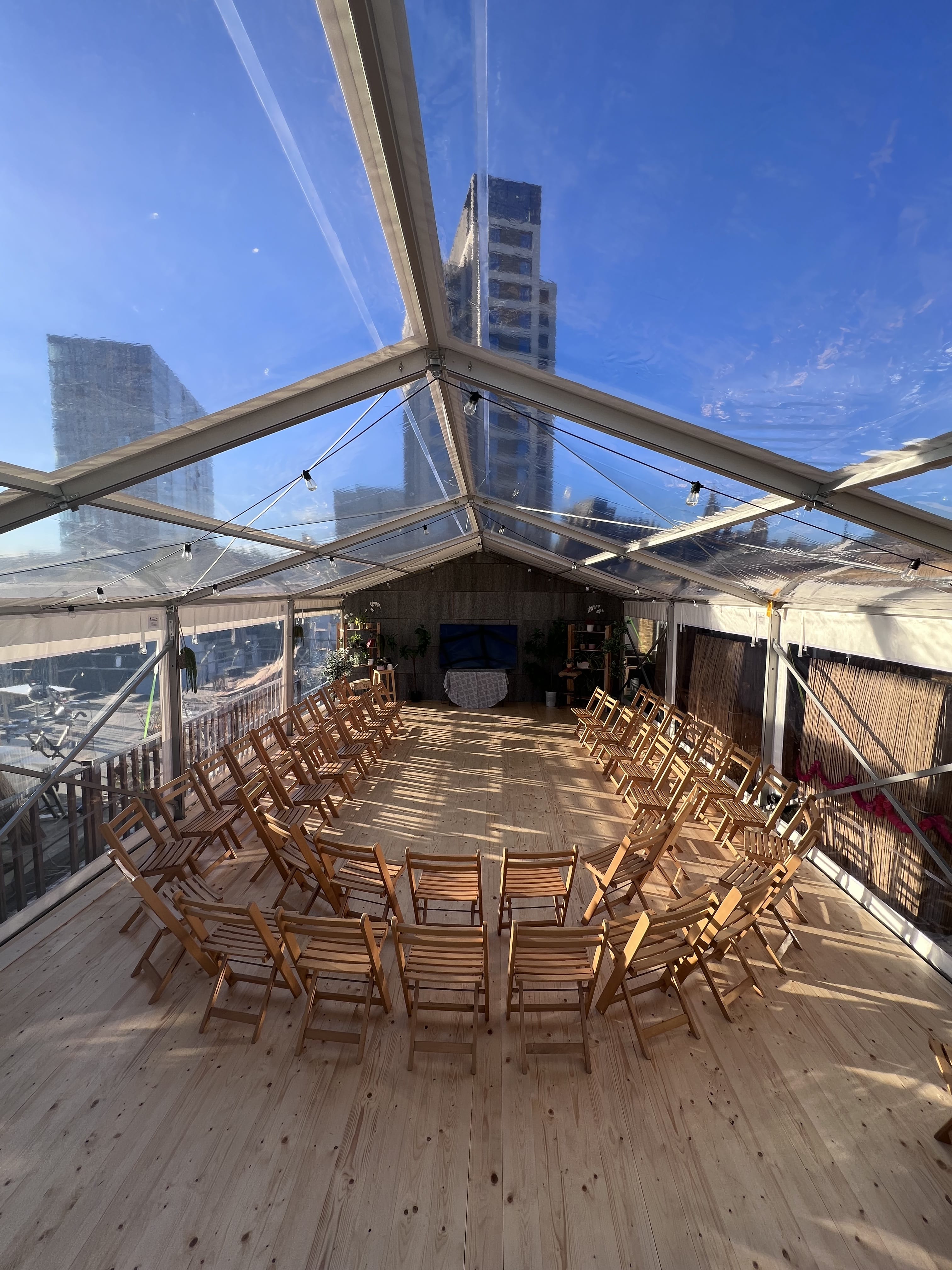 The Rooftop Social 5