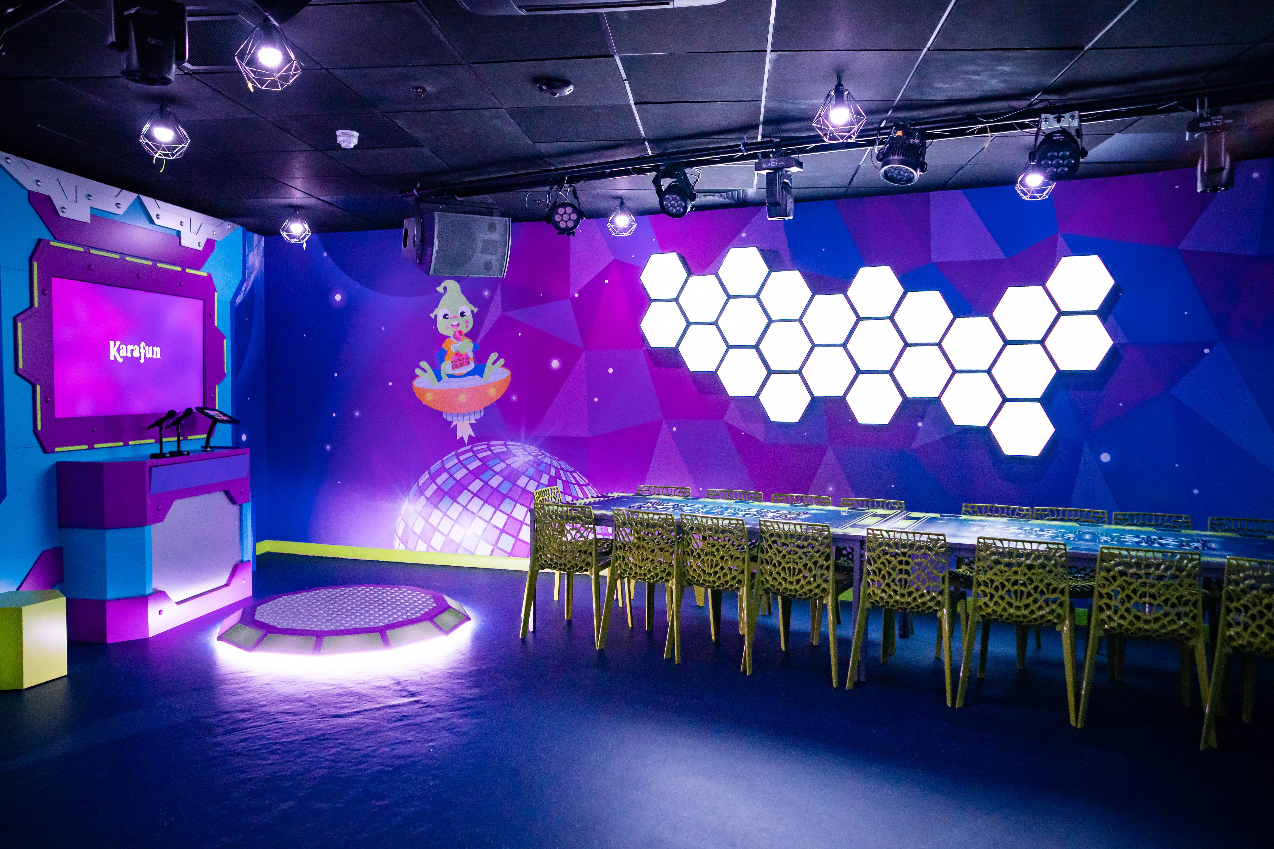 Children's Birthday Parties  2