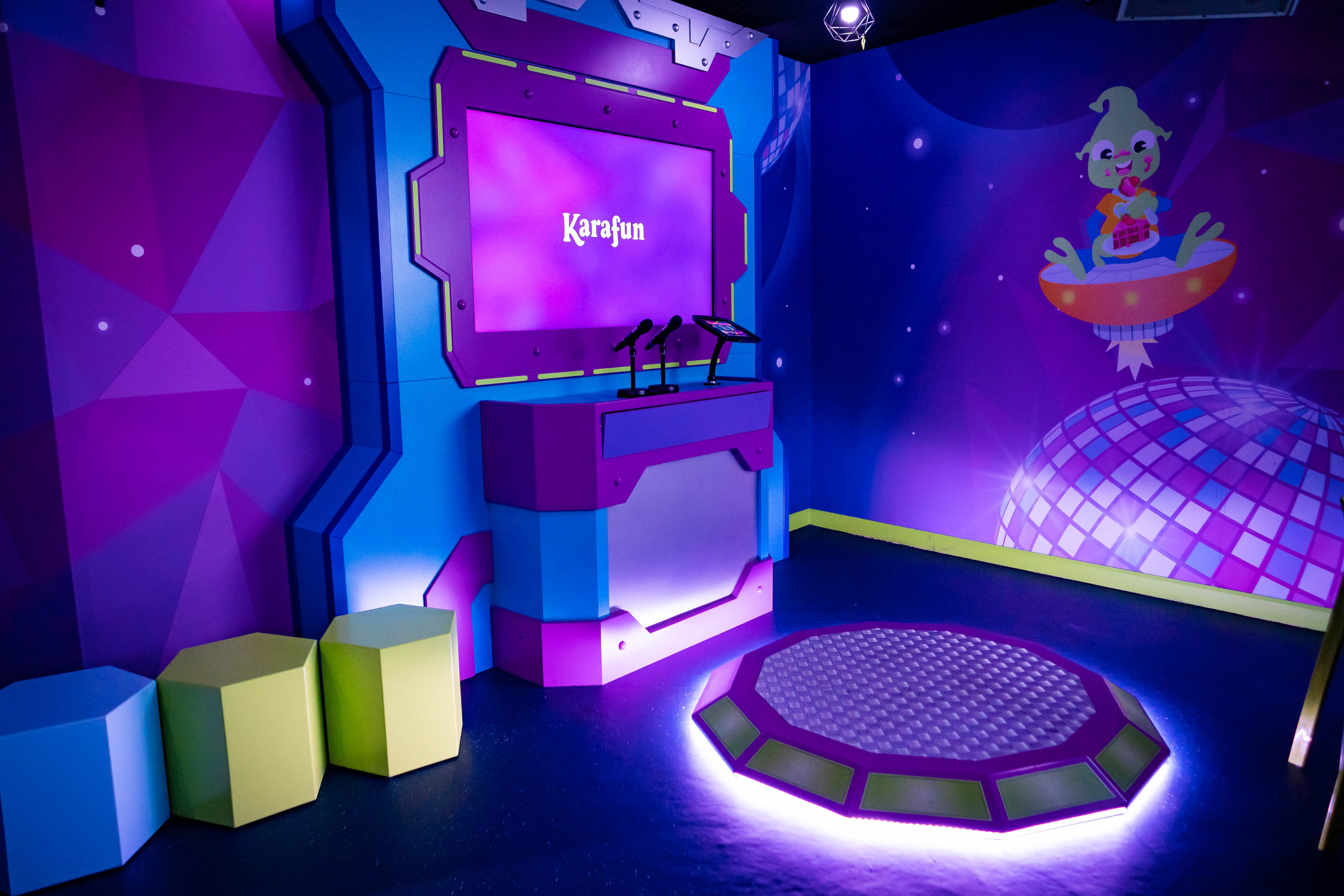 Children's Birthday Parties  3