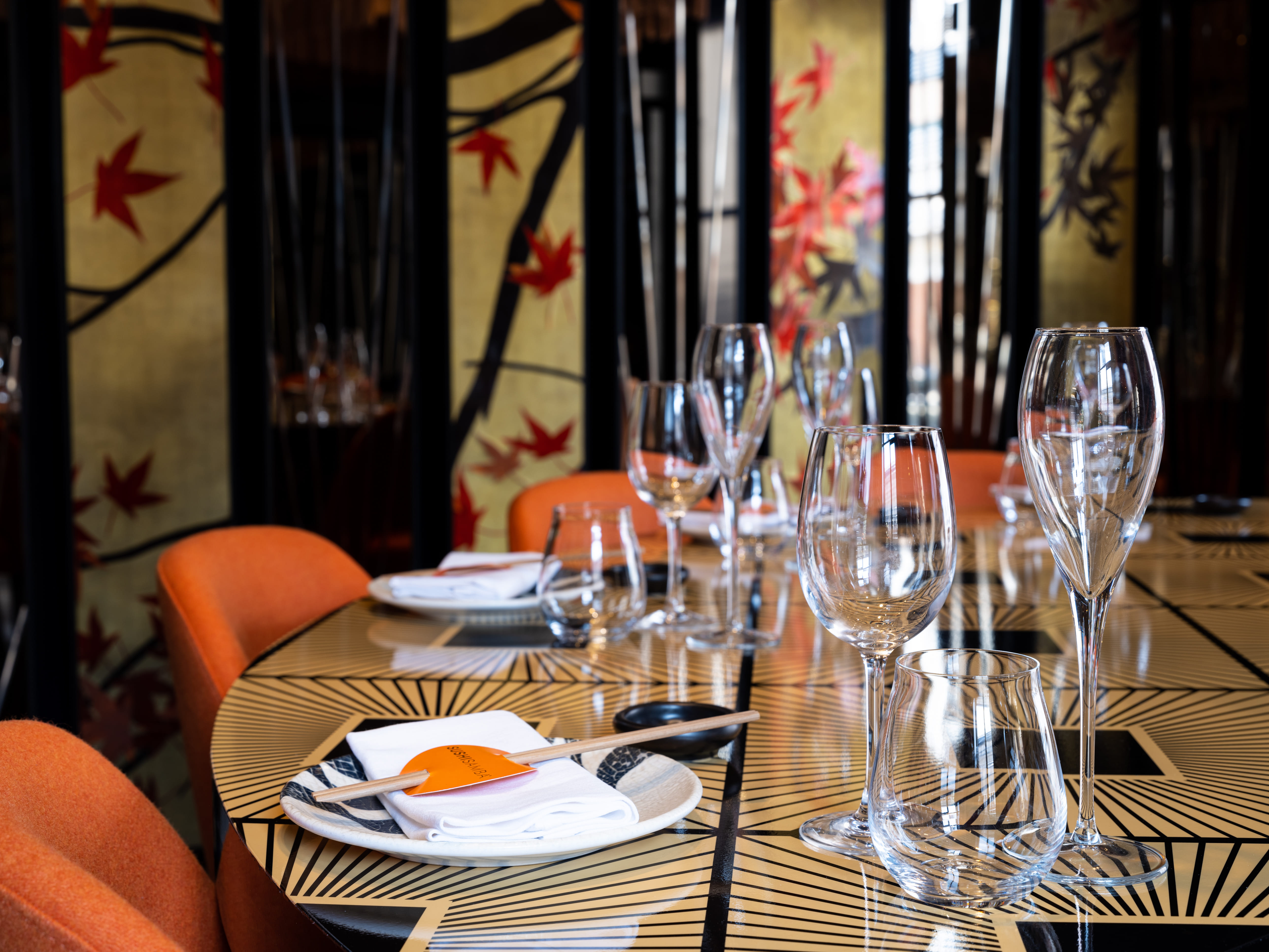 Private Dining Room 2