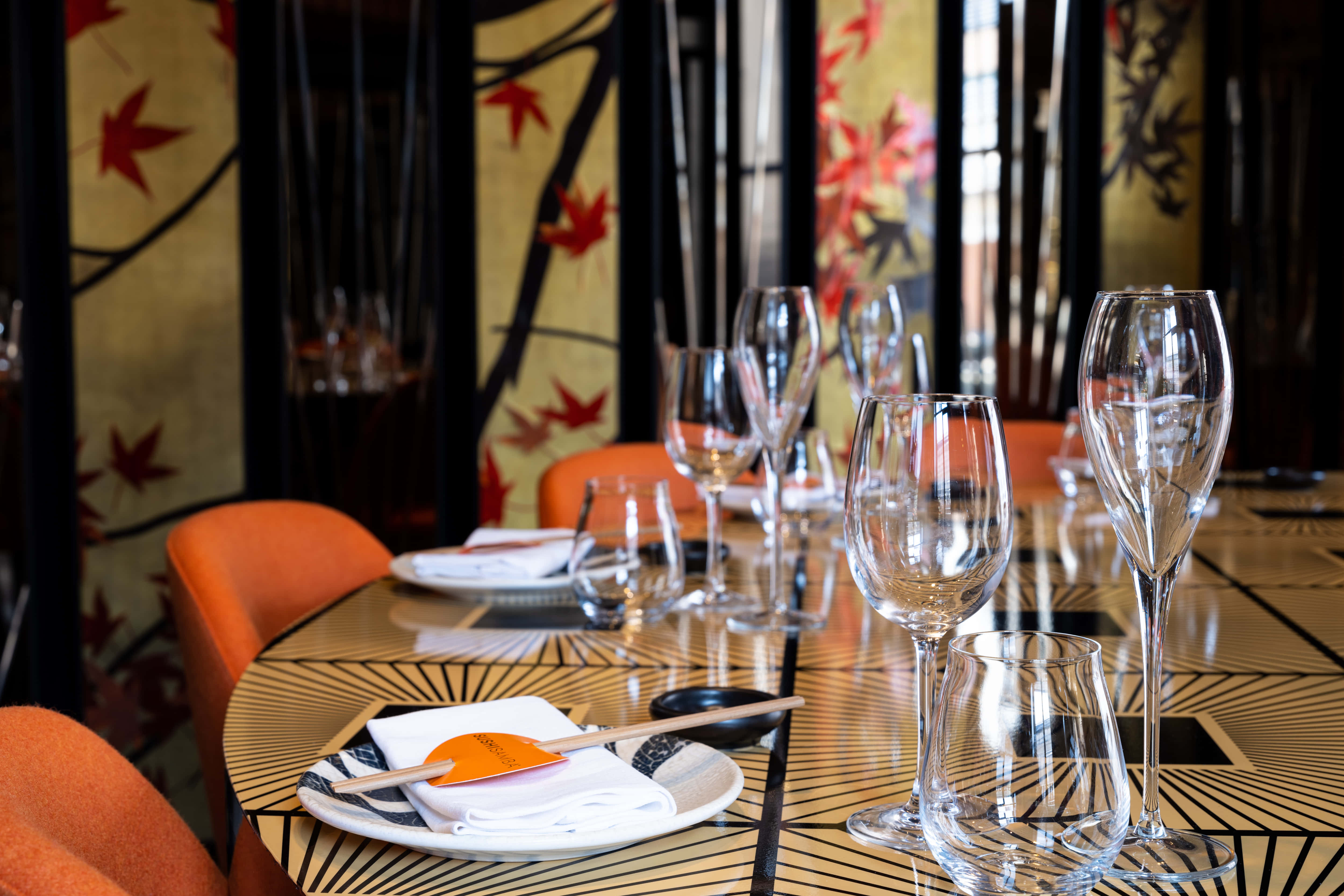 Private Dining Room 2