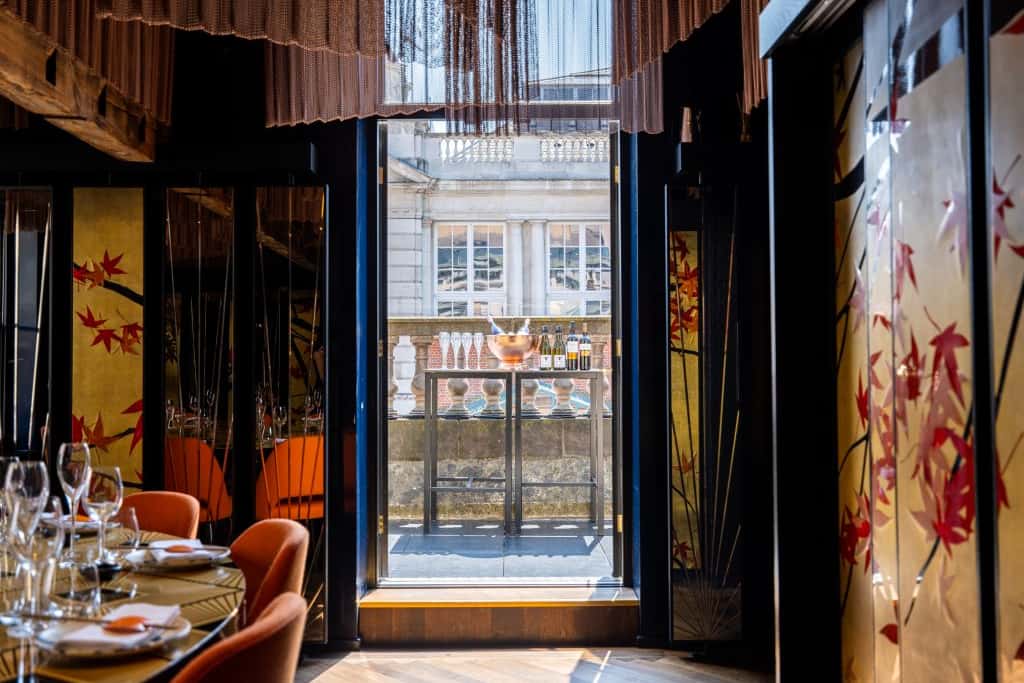 Private Dining Room 0