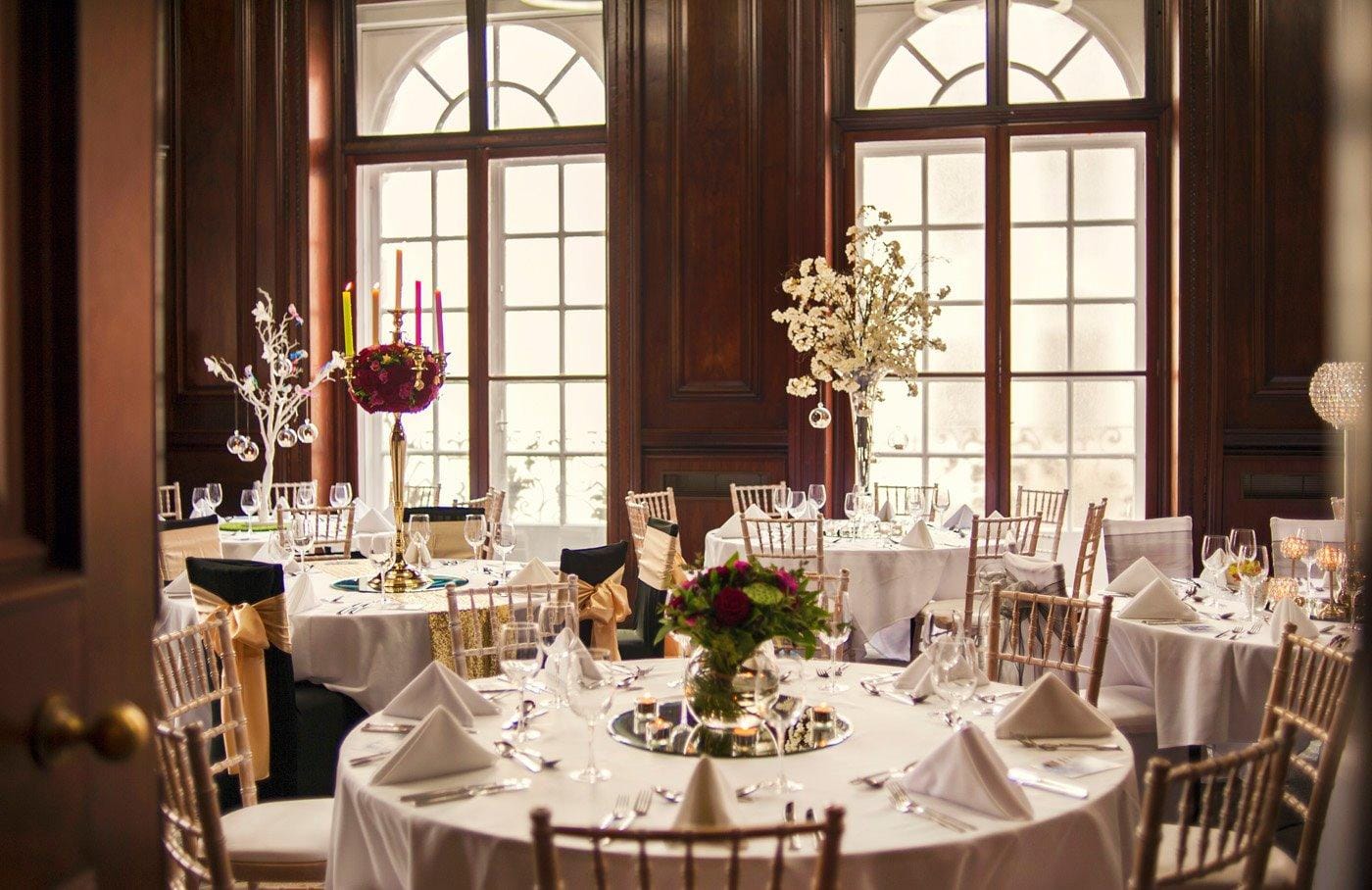 The James Doyle Suite 1