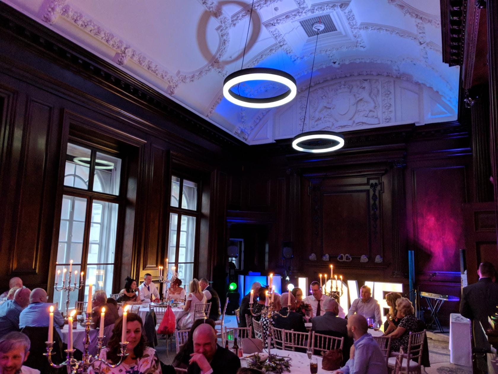 The James Doyle Suite 2