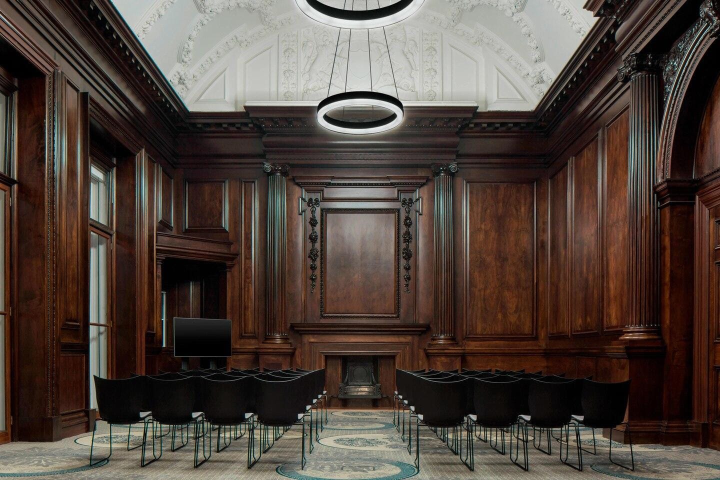 The James Doyle Suite