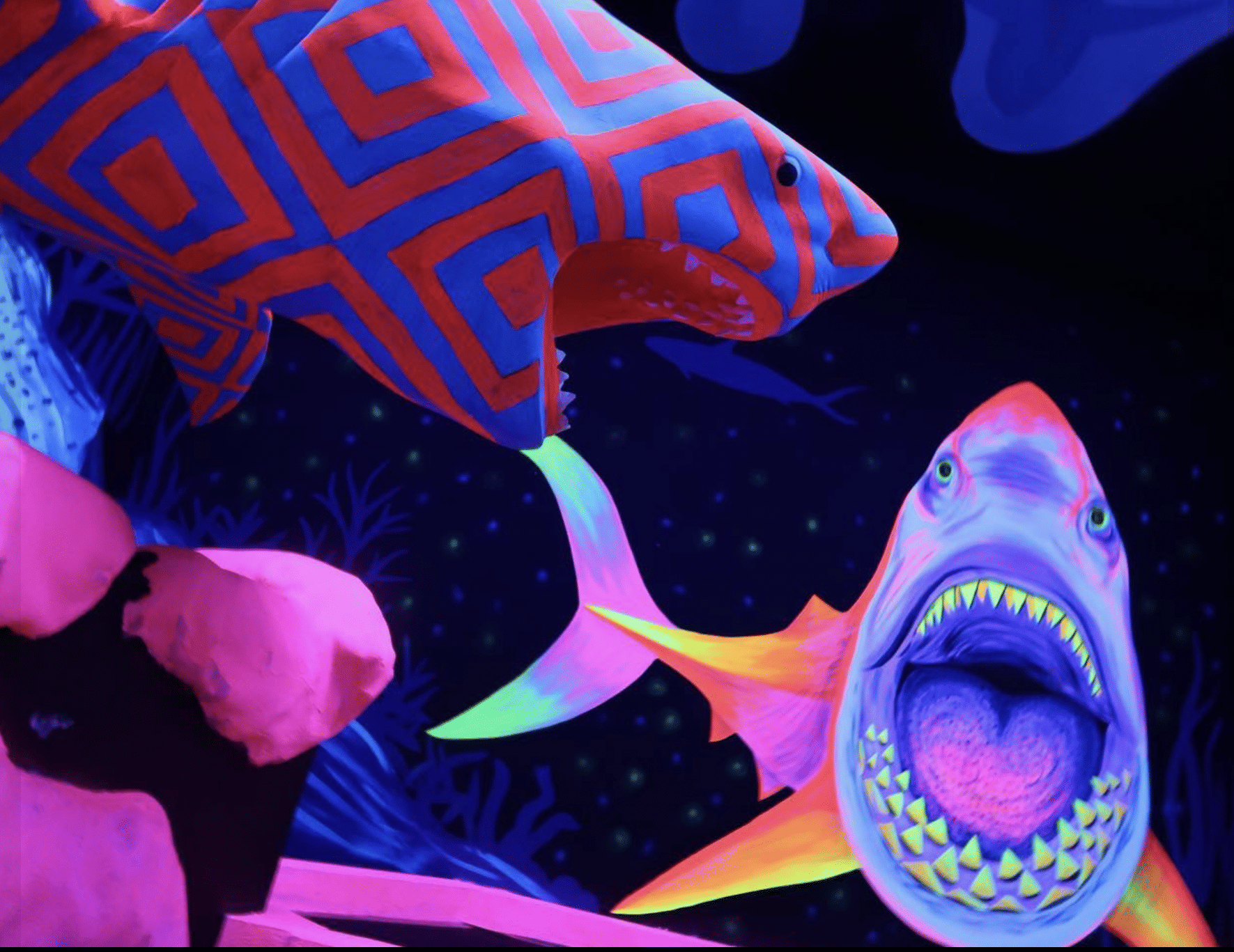 Aquatica Mini Golf 2