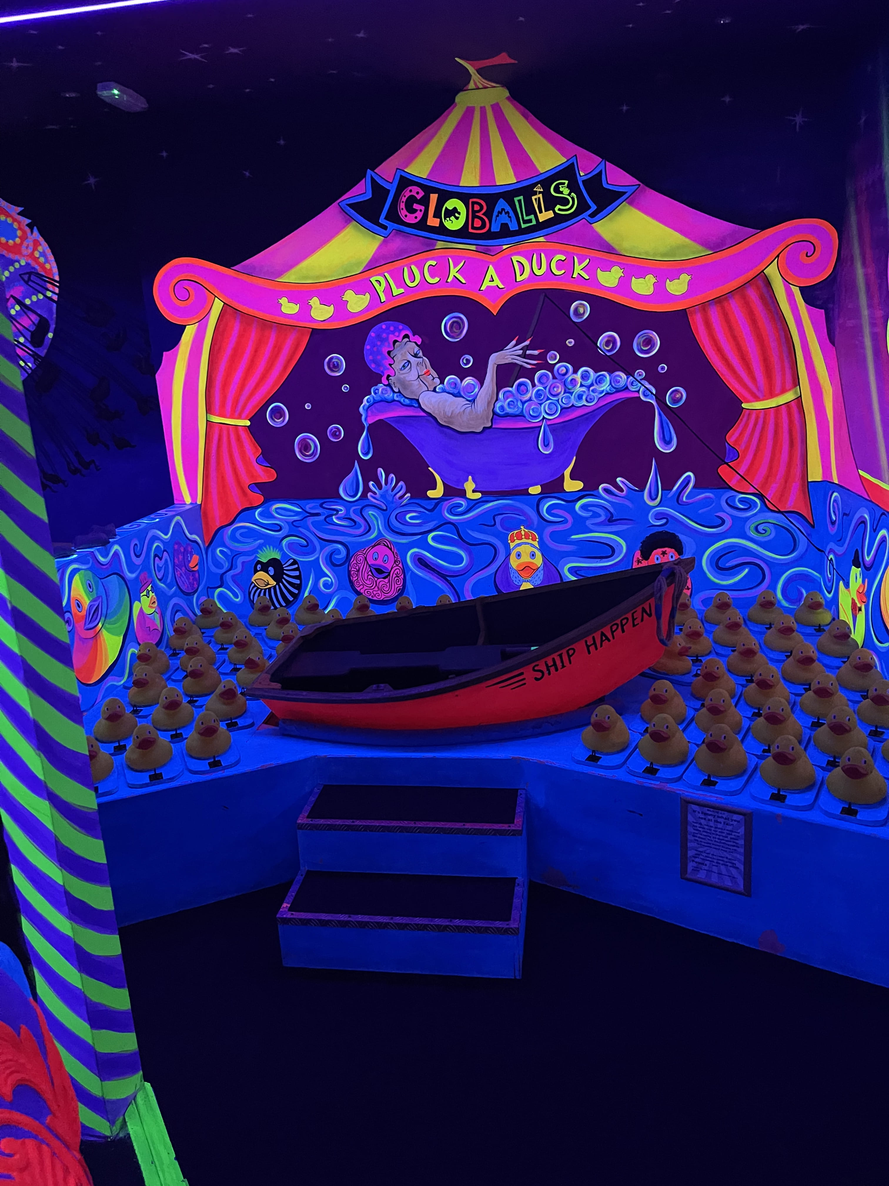 Carnival games 6
