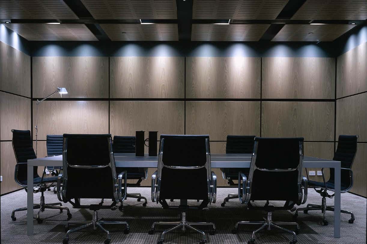 Level 1 Boardroom 0