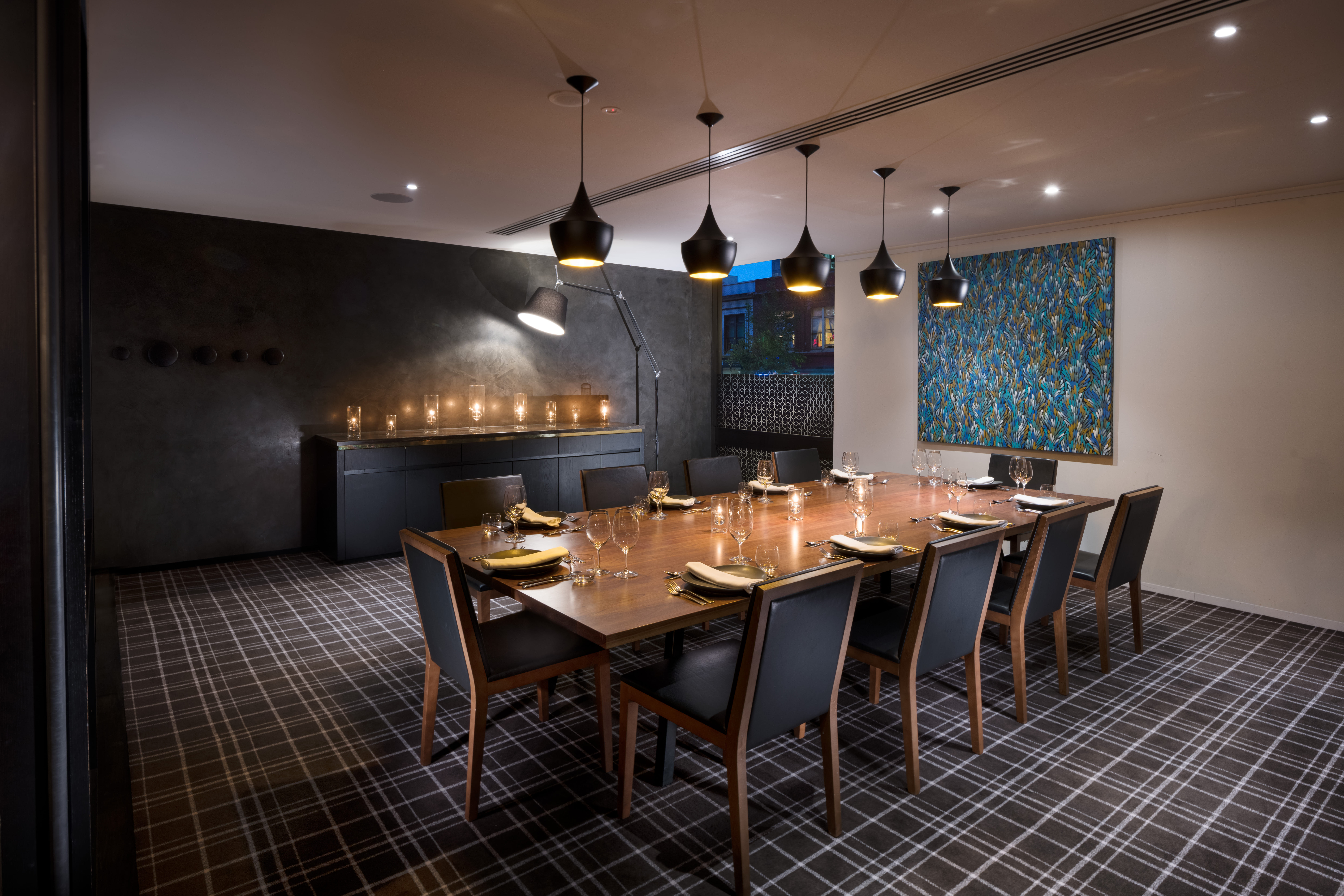 Coal Cellar + Grill - Grill 1 0