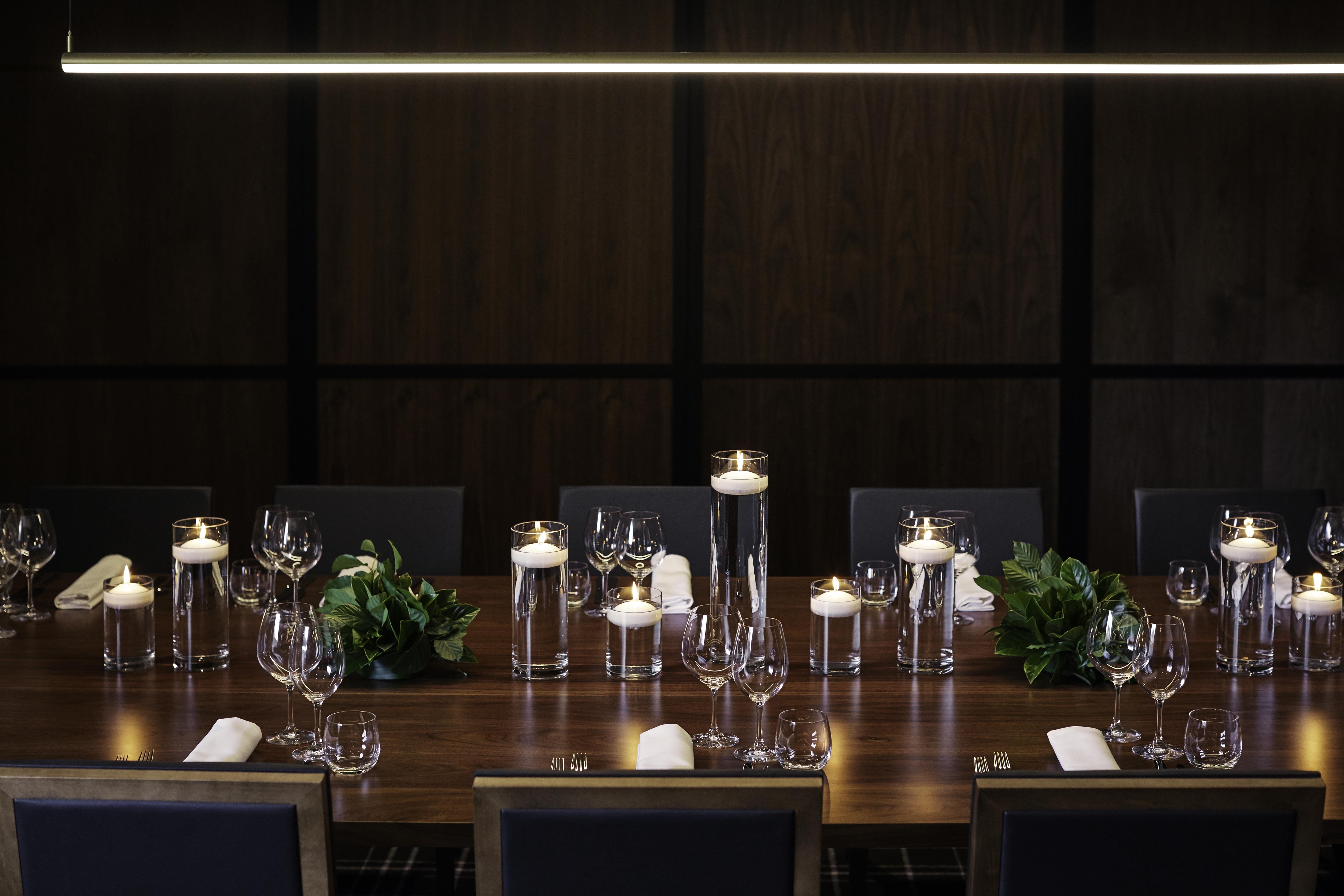 Coal Cellar + Grill - Grill 1 1