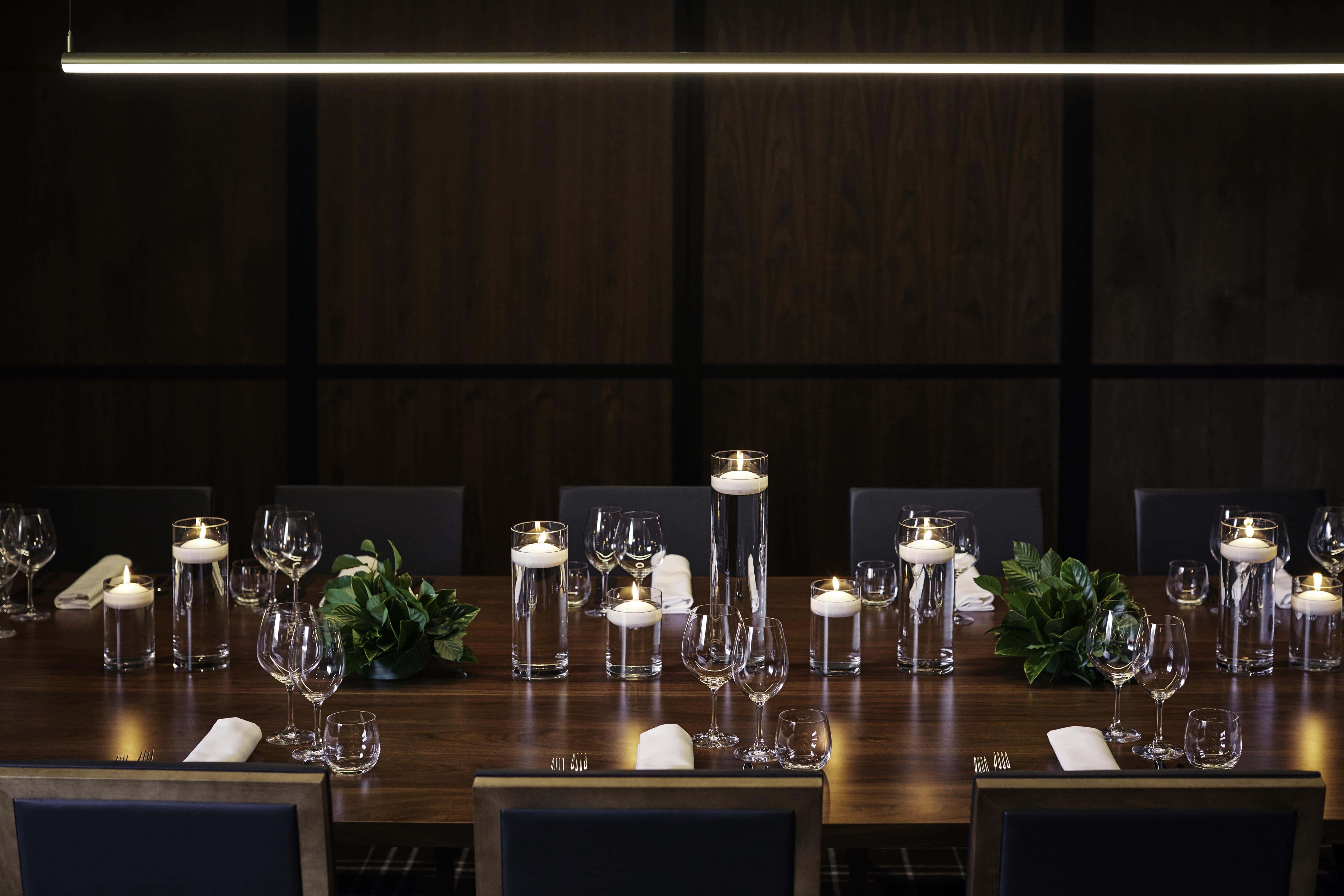 Coal Cellar + Grill - Grill 1 1