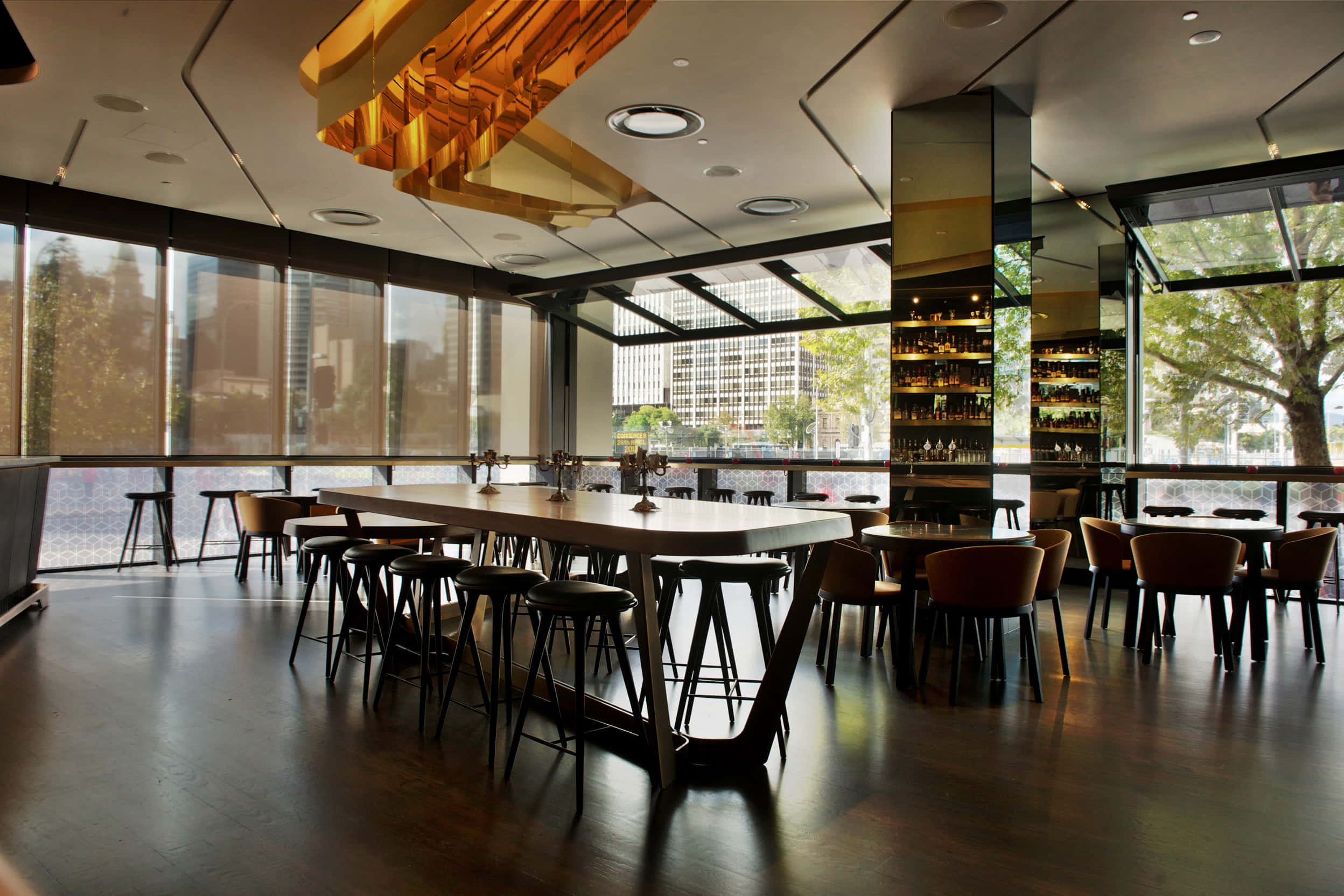 Collins Bar and Lounge 2