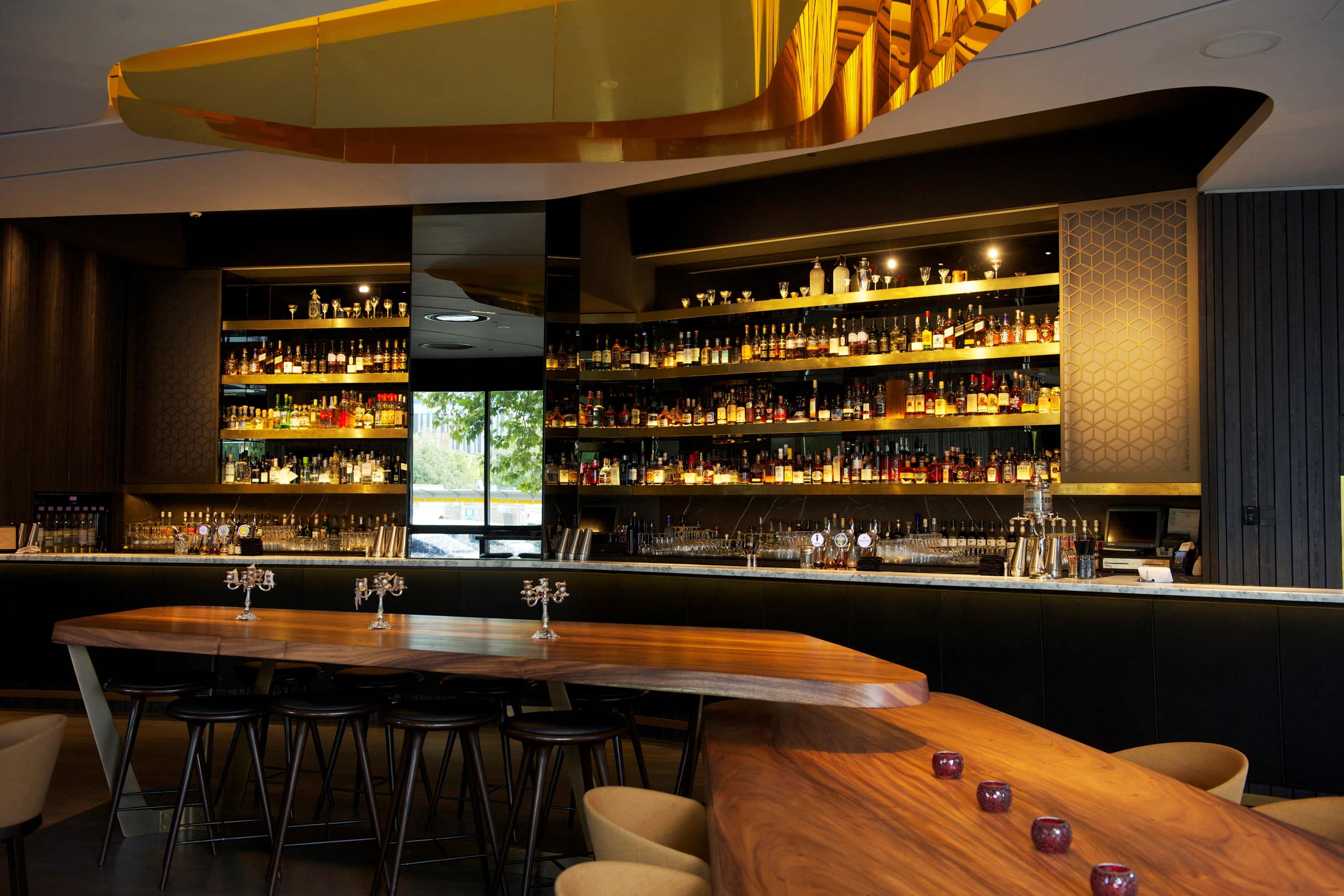 Collins Bar and Lounge 0