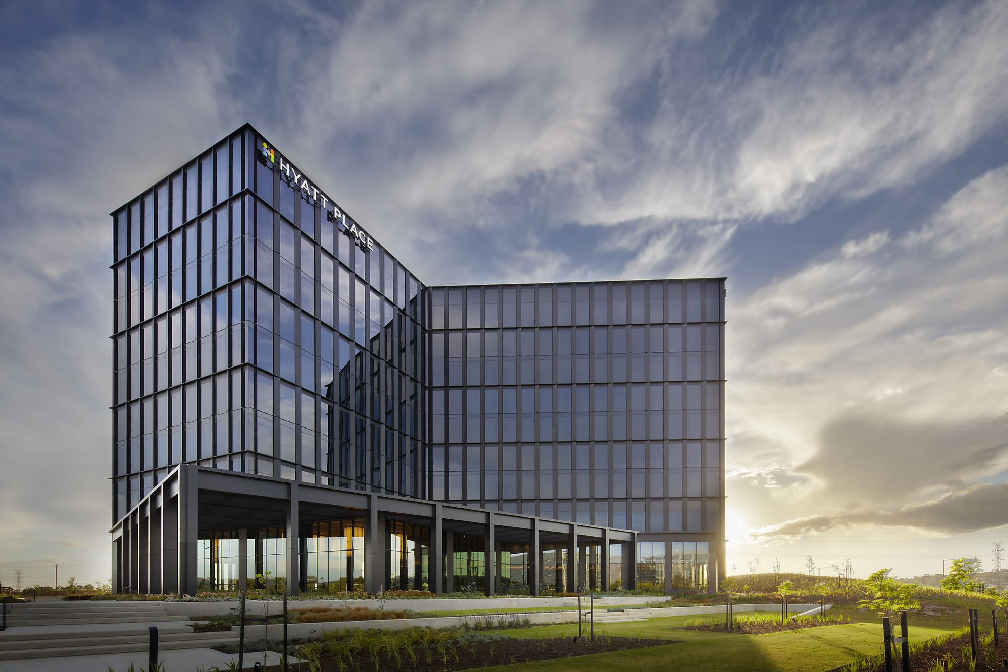 Meeting Place 1,2,3 4