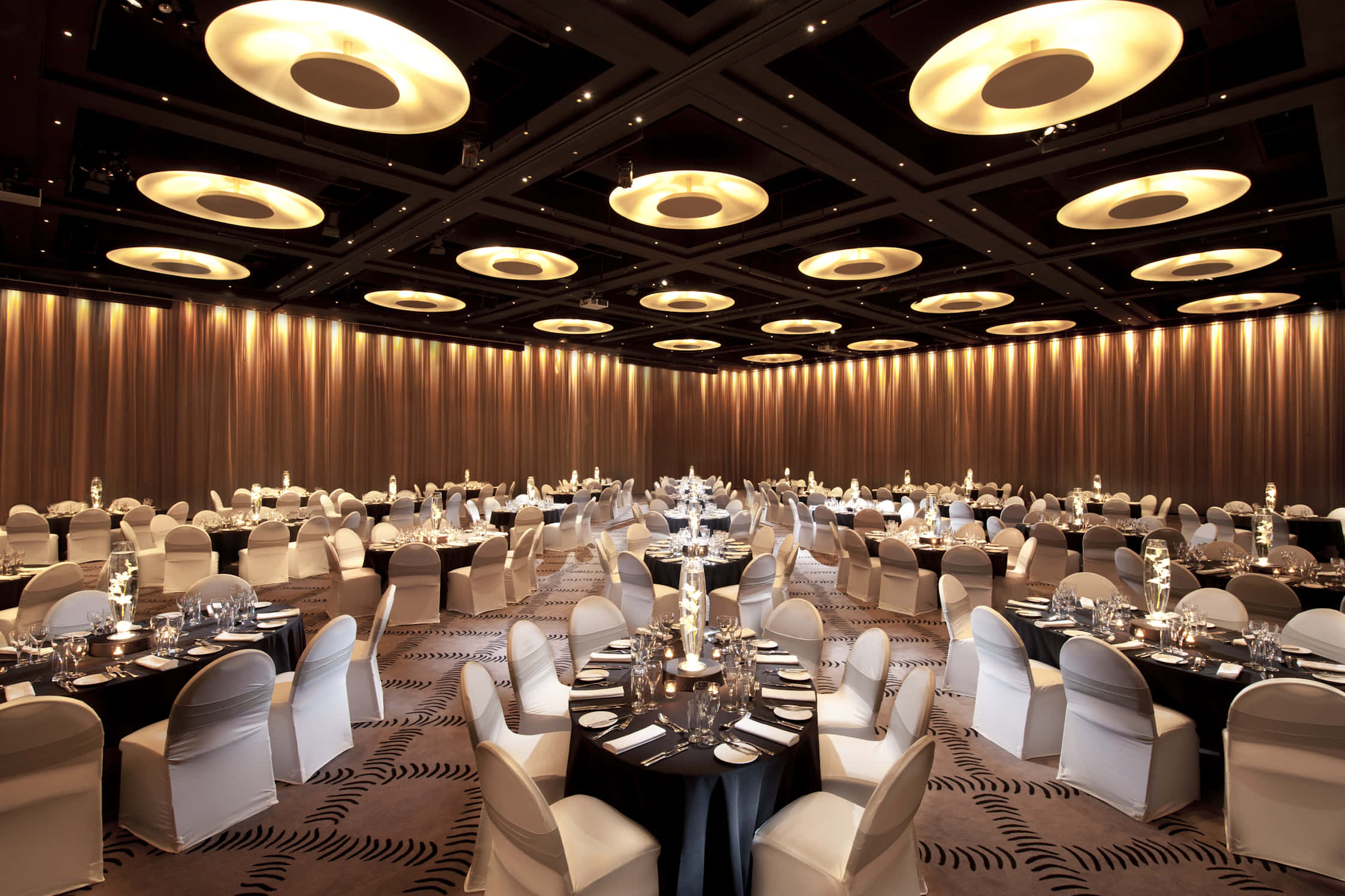 Grand Ballroom BC 2