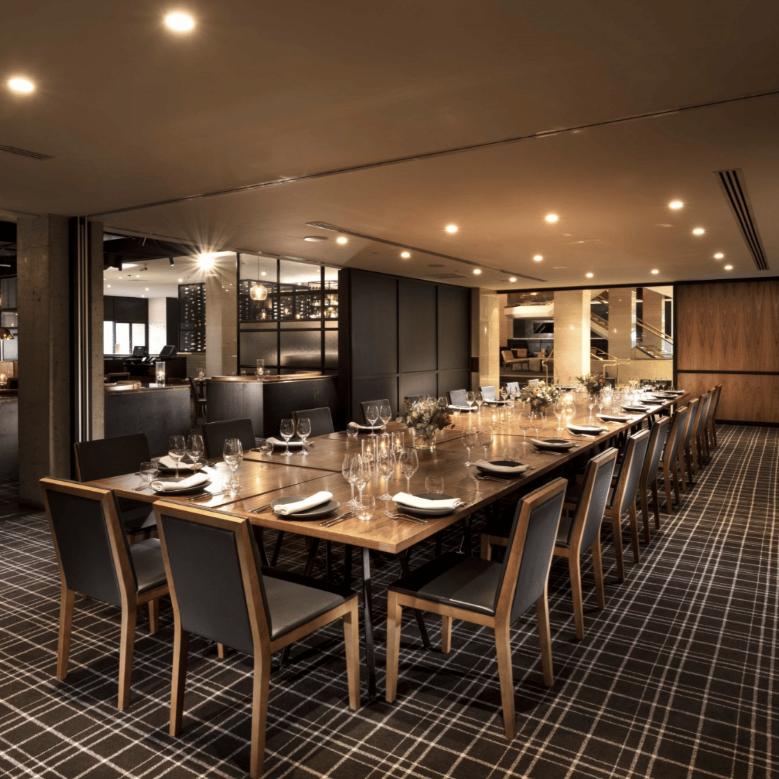 Coal Cellar + Grill - Grill 2 & 3 1