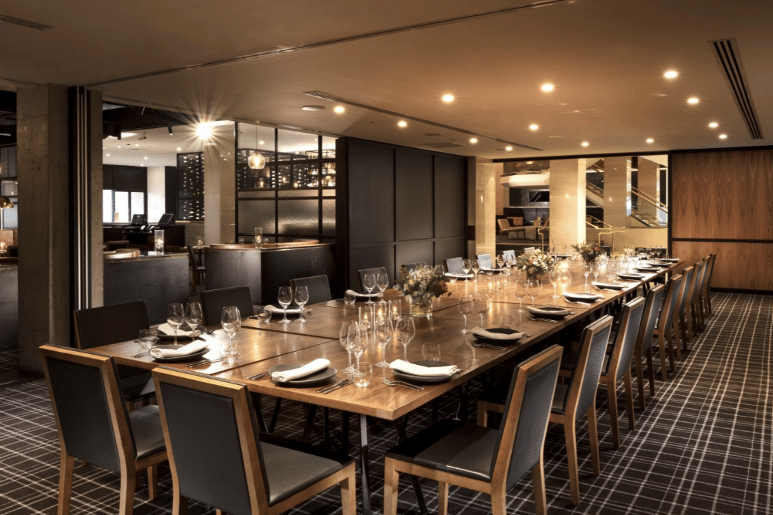 Coal Cellar + Grill - Grill 2 & 3 1