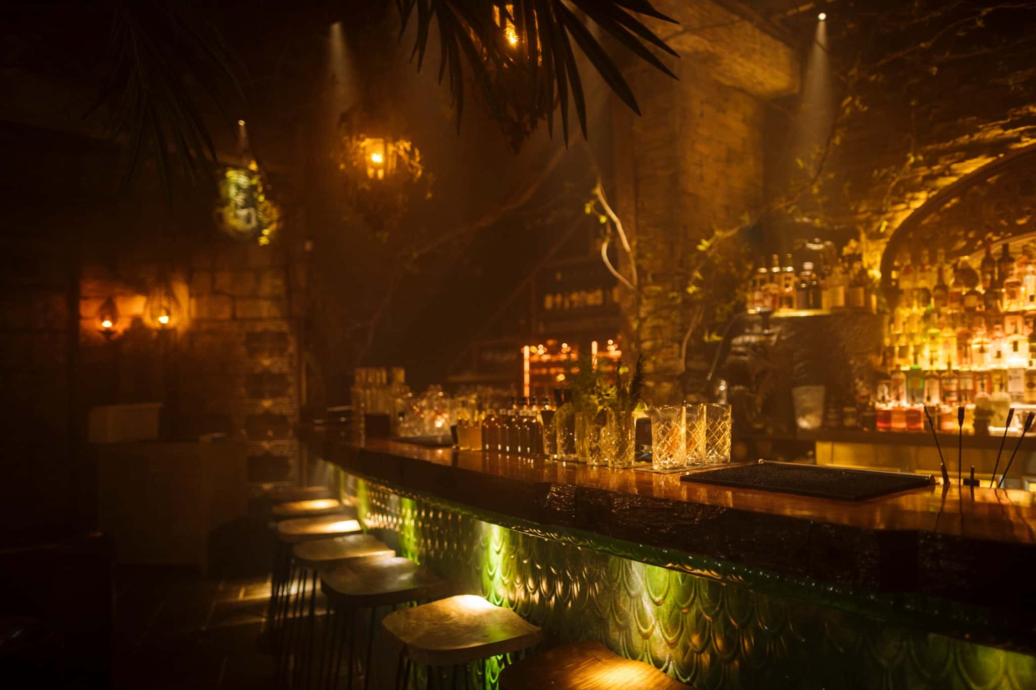 Exclusive Venue Hire 5