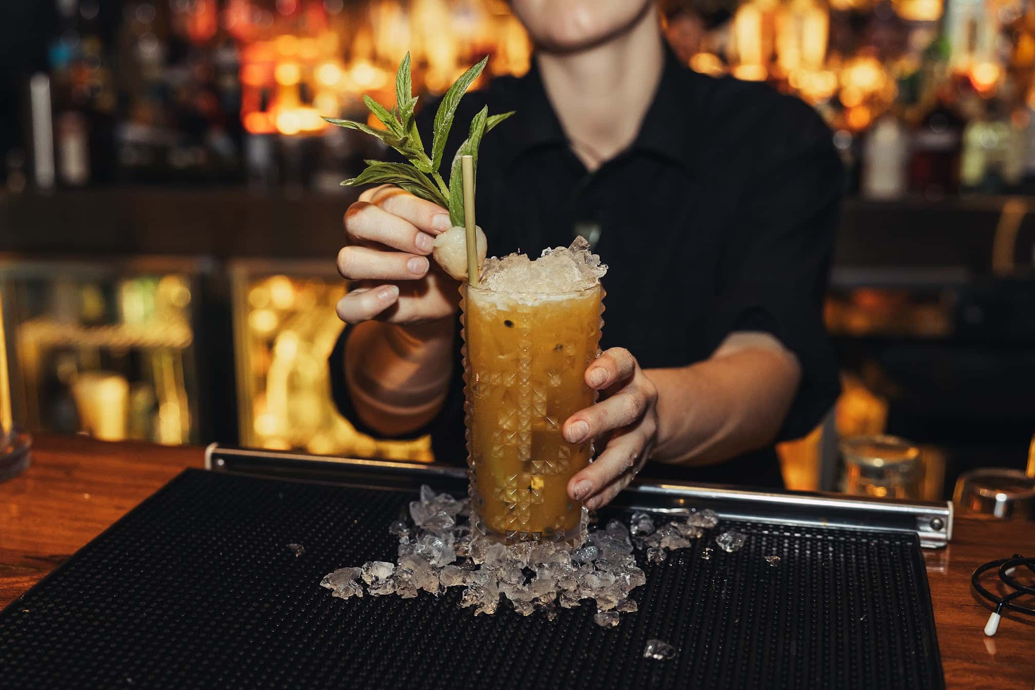 Exclusive Venue Hire 6