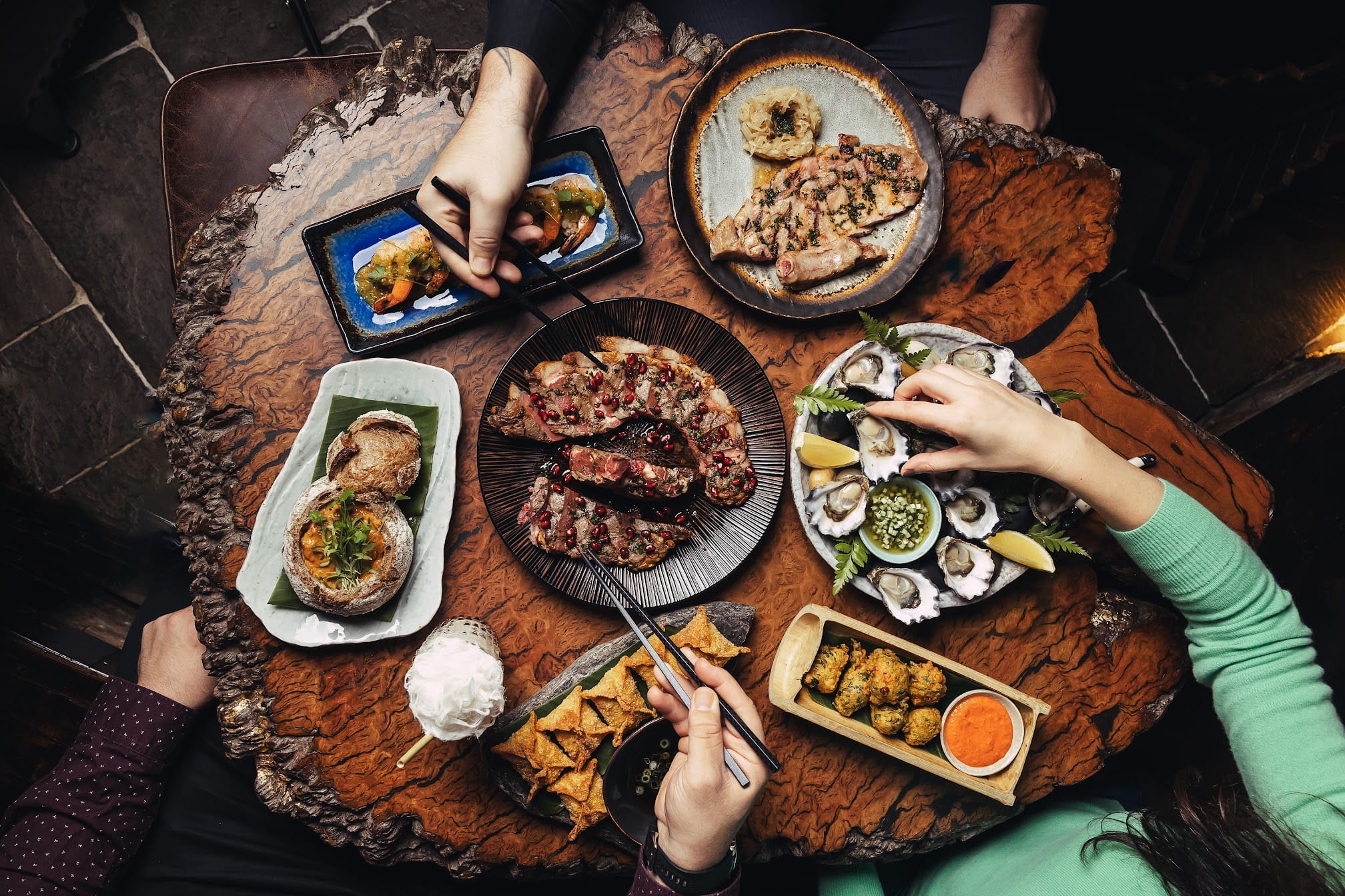 Exclusive Venue Hire 4