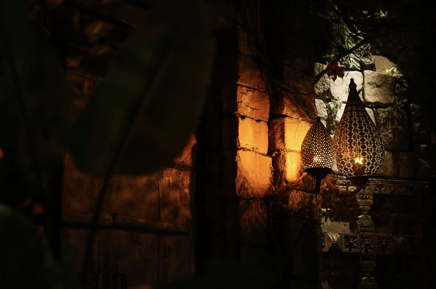 Exclusive Venue Hire 9