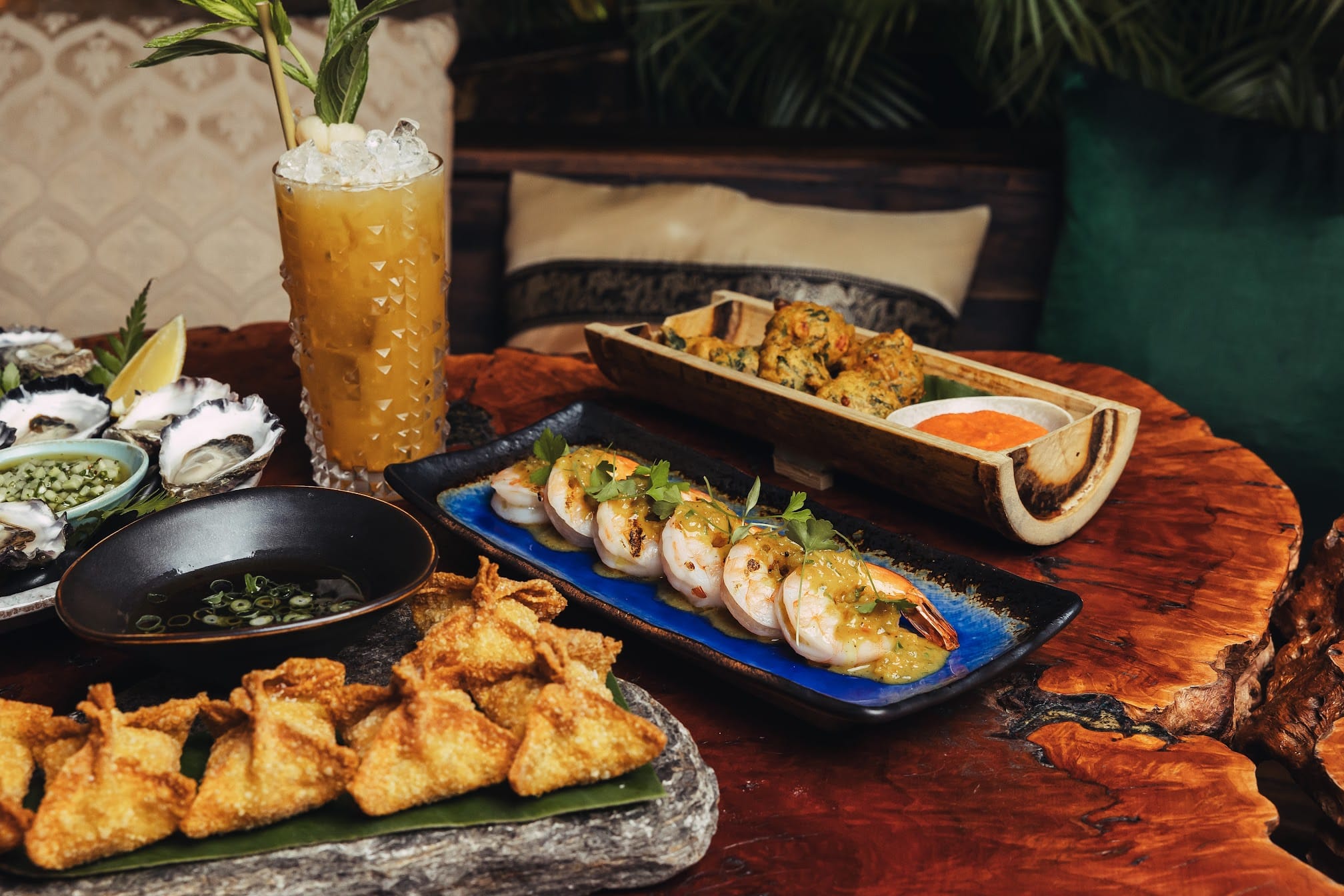 Exclusive Venue Hire 7