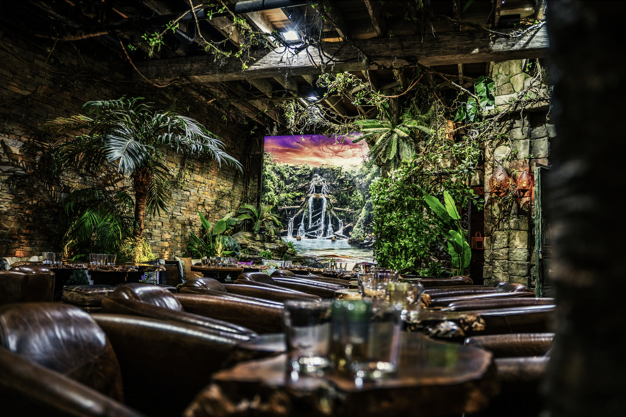 Exclusive Venue Hire 0