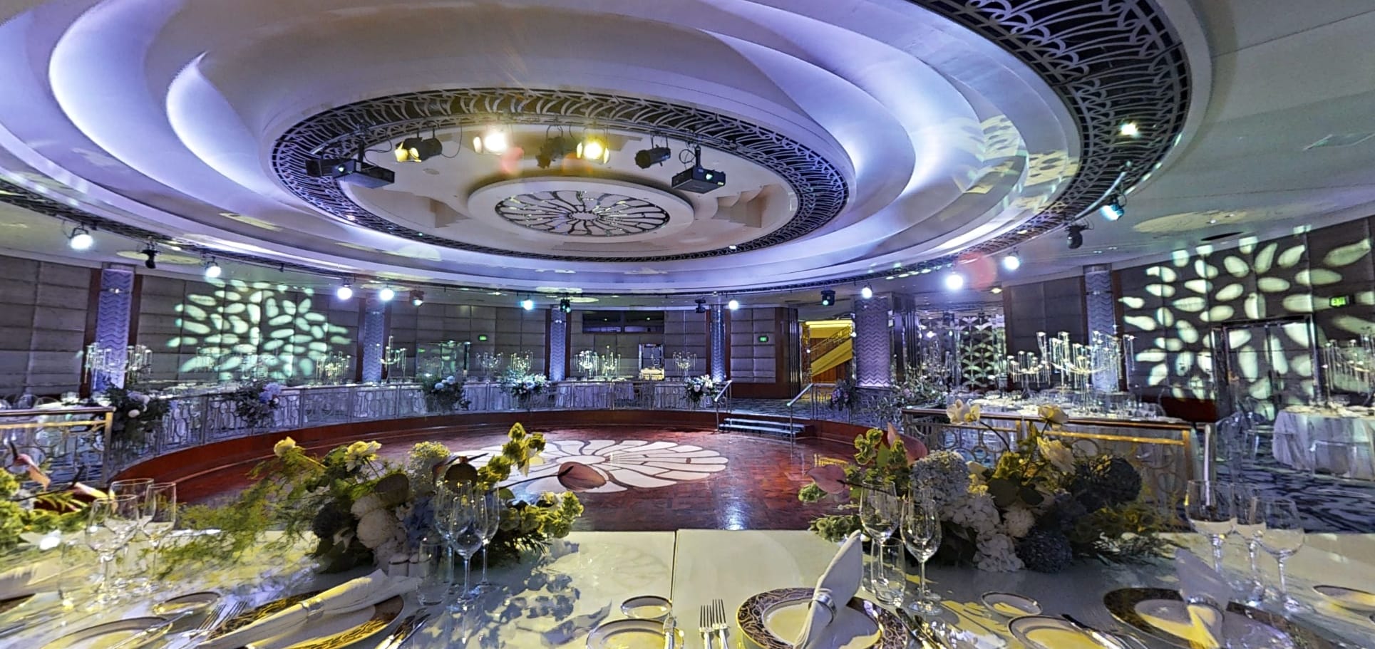 Ballroom 2