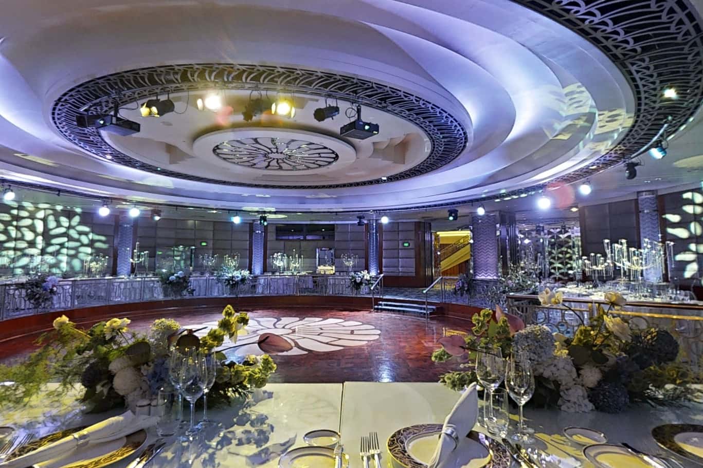 Ballroom 2