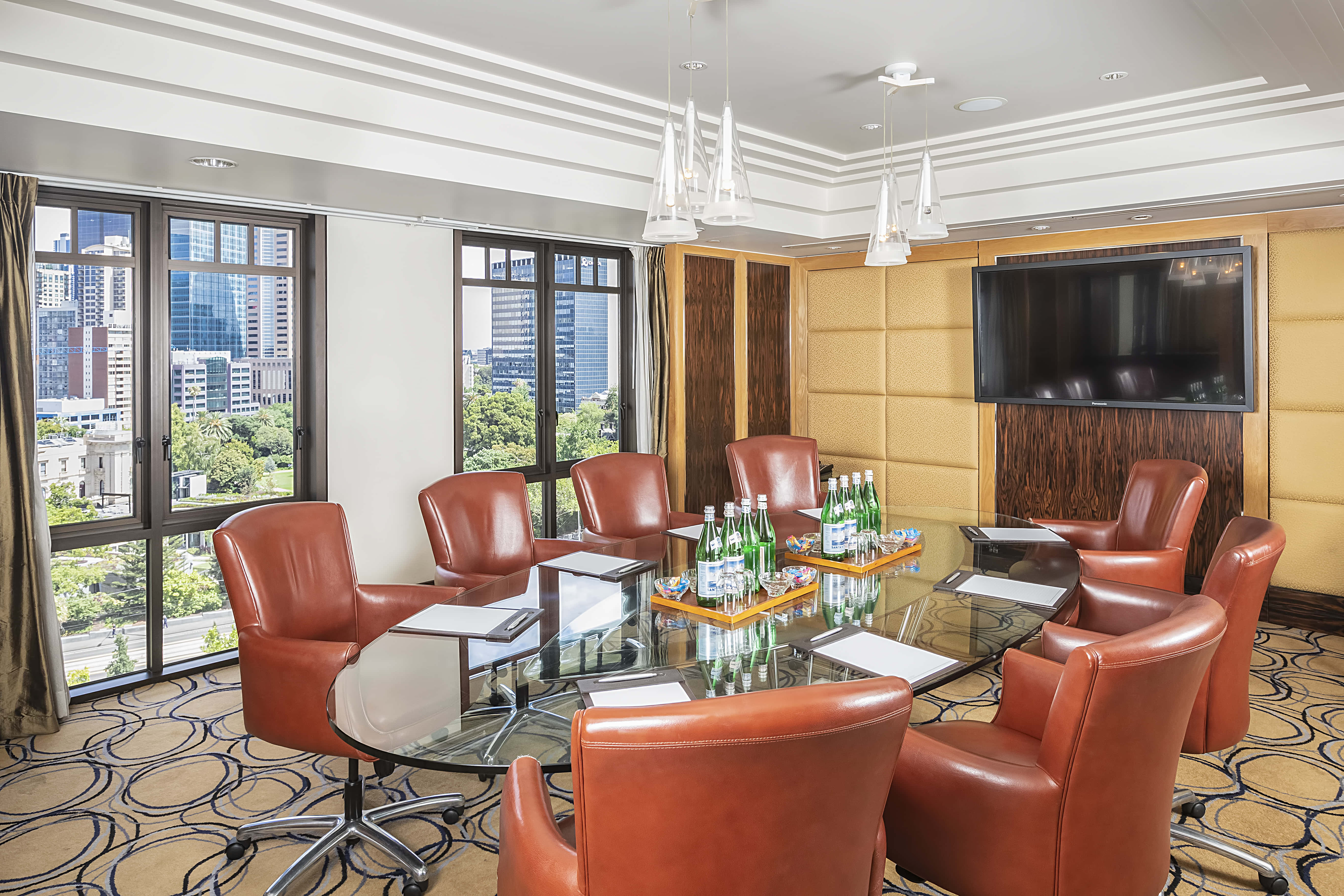 Park Lounge Boardroom 0