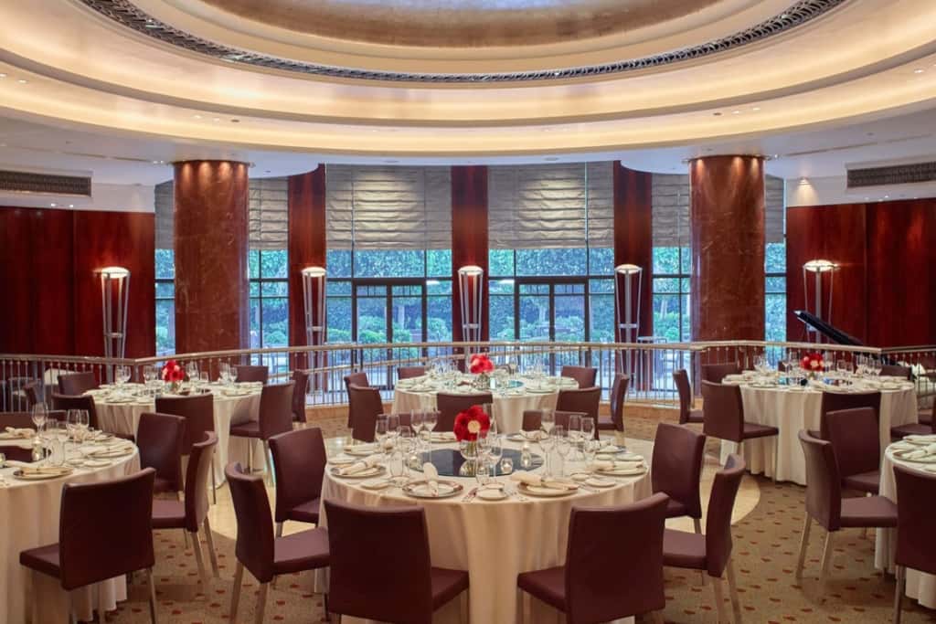 Trilogy / The Garden 0