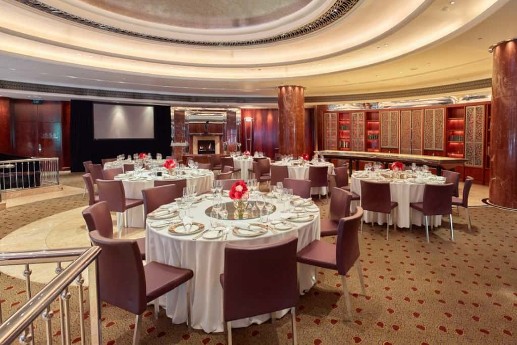 Trilogy / The Garden 2