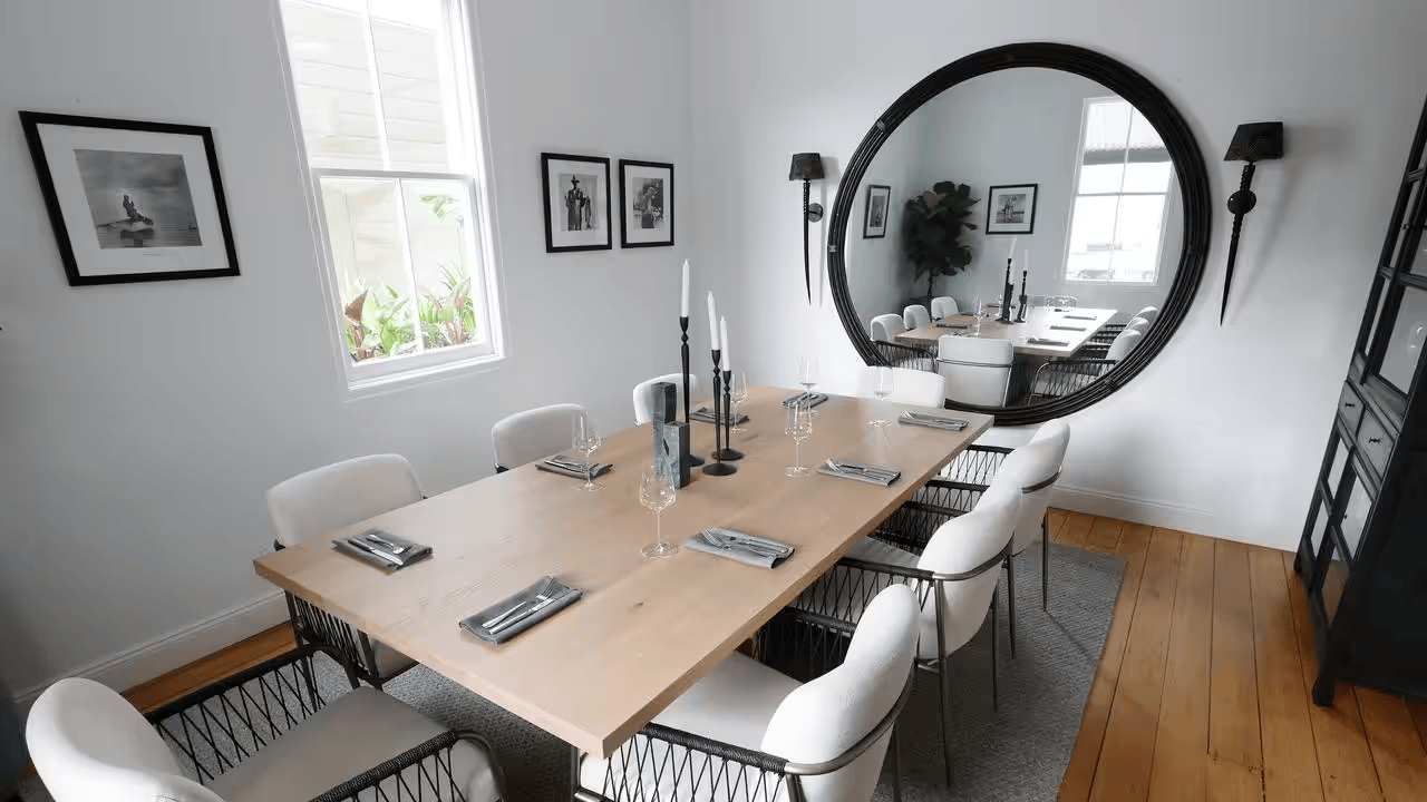 Private Dining Room 2