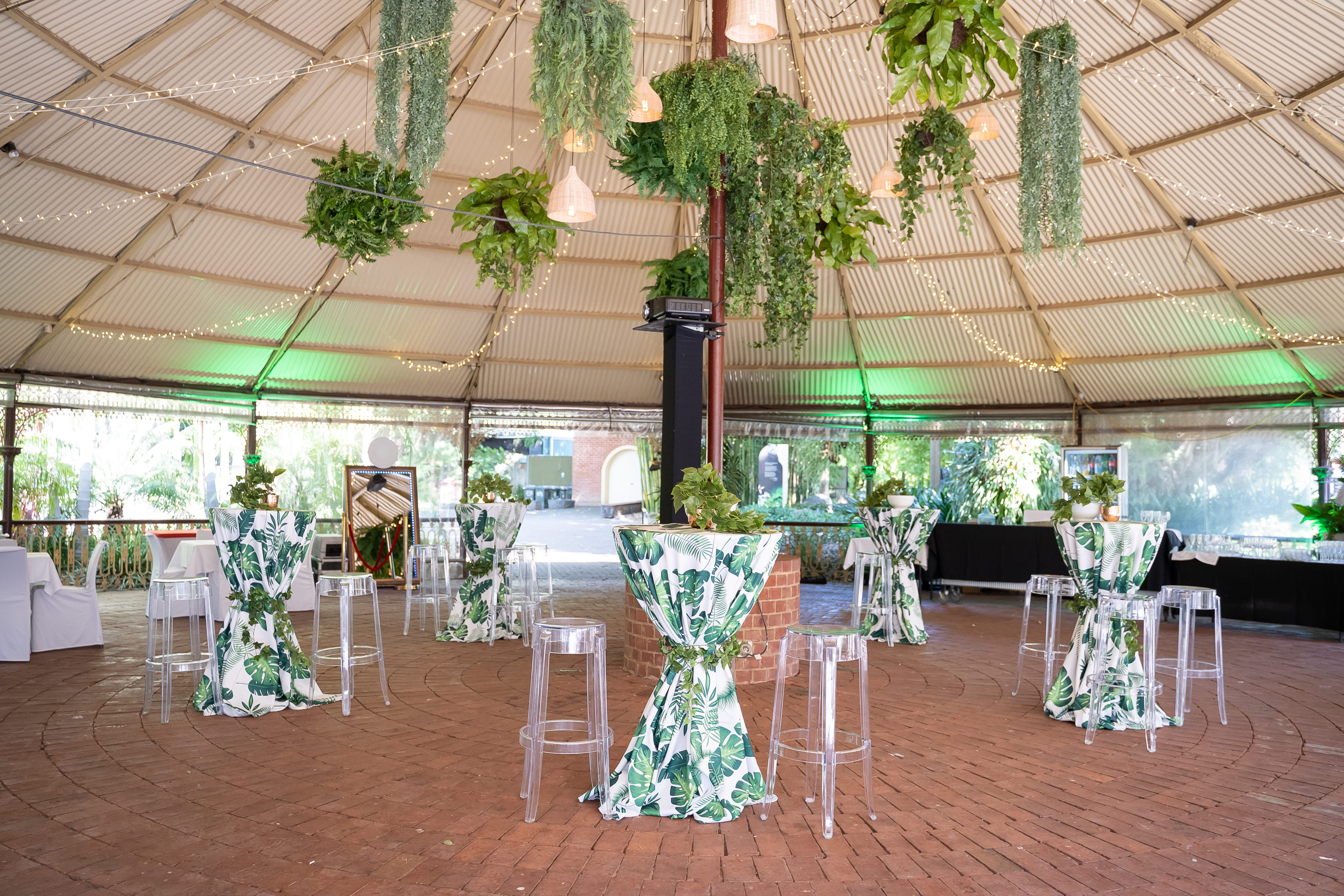 Sir Thomas Elder Rotunda 1