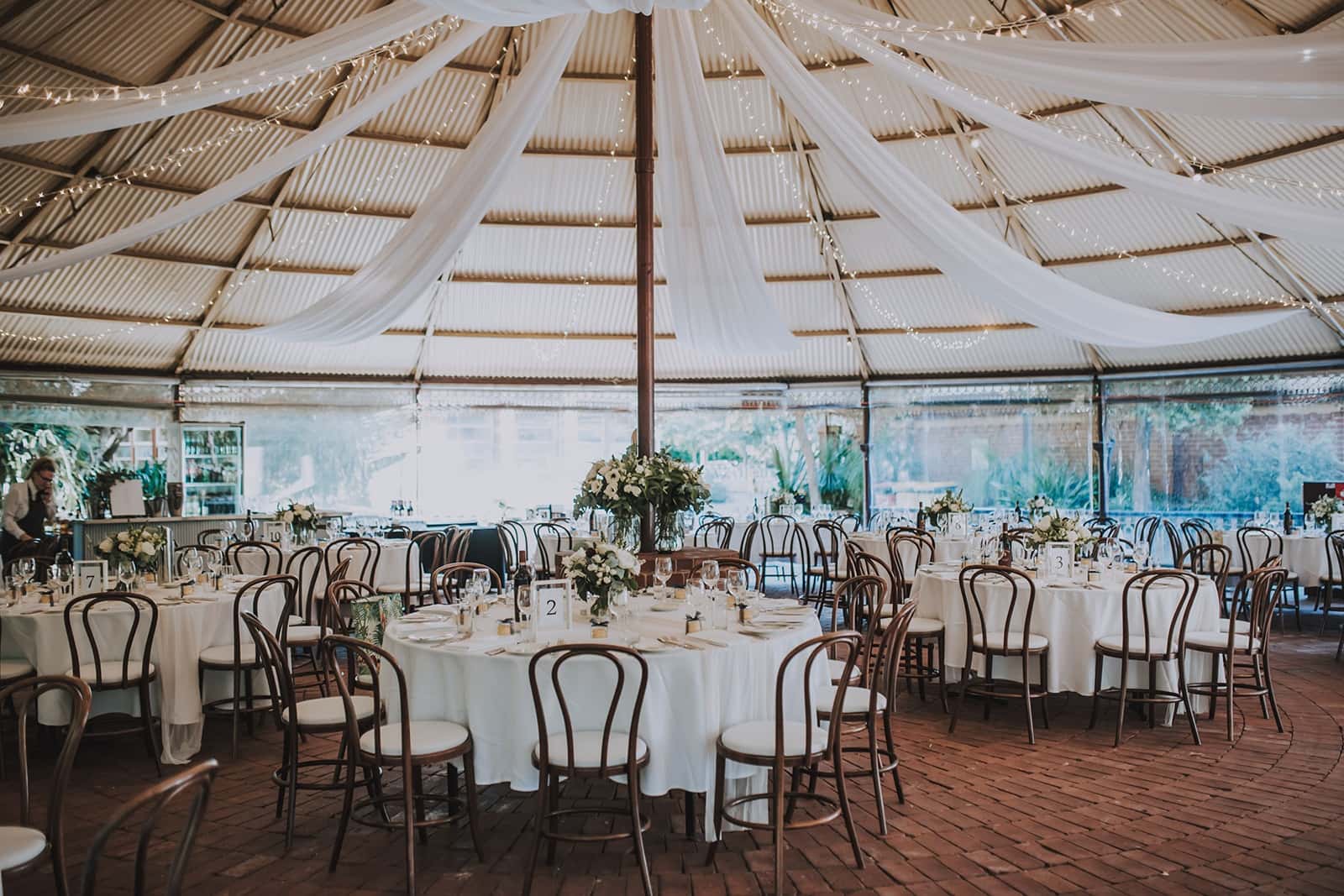 Sir Thomas Elder Rotunda 0