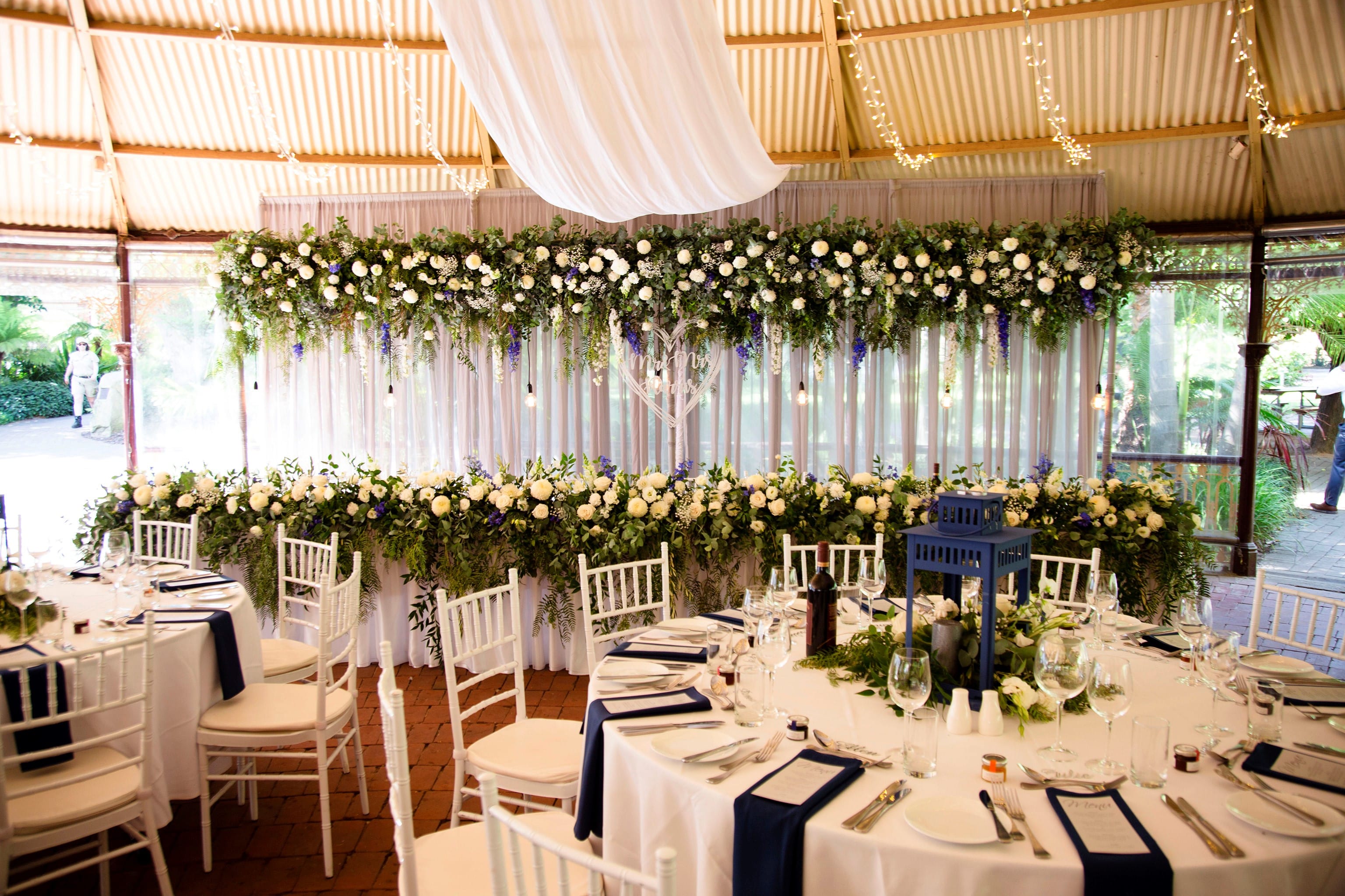 Sir Thomas Elder Rotunda 6