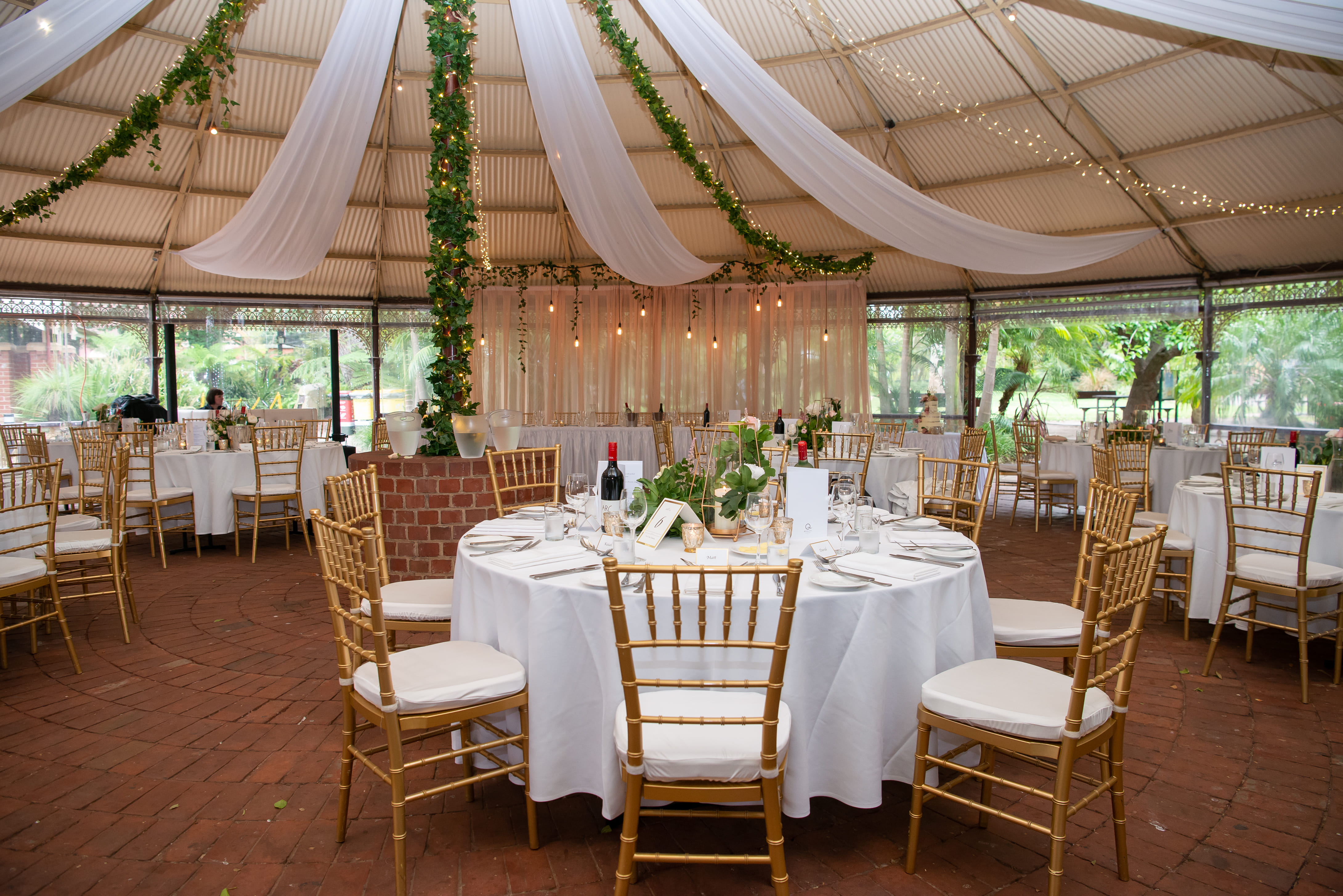 Sir Thomas Elder Rotunda 7