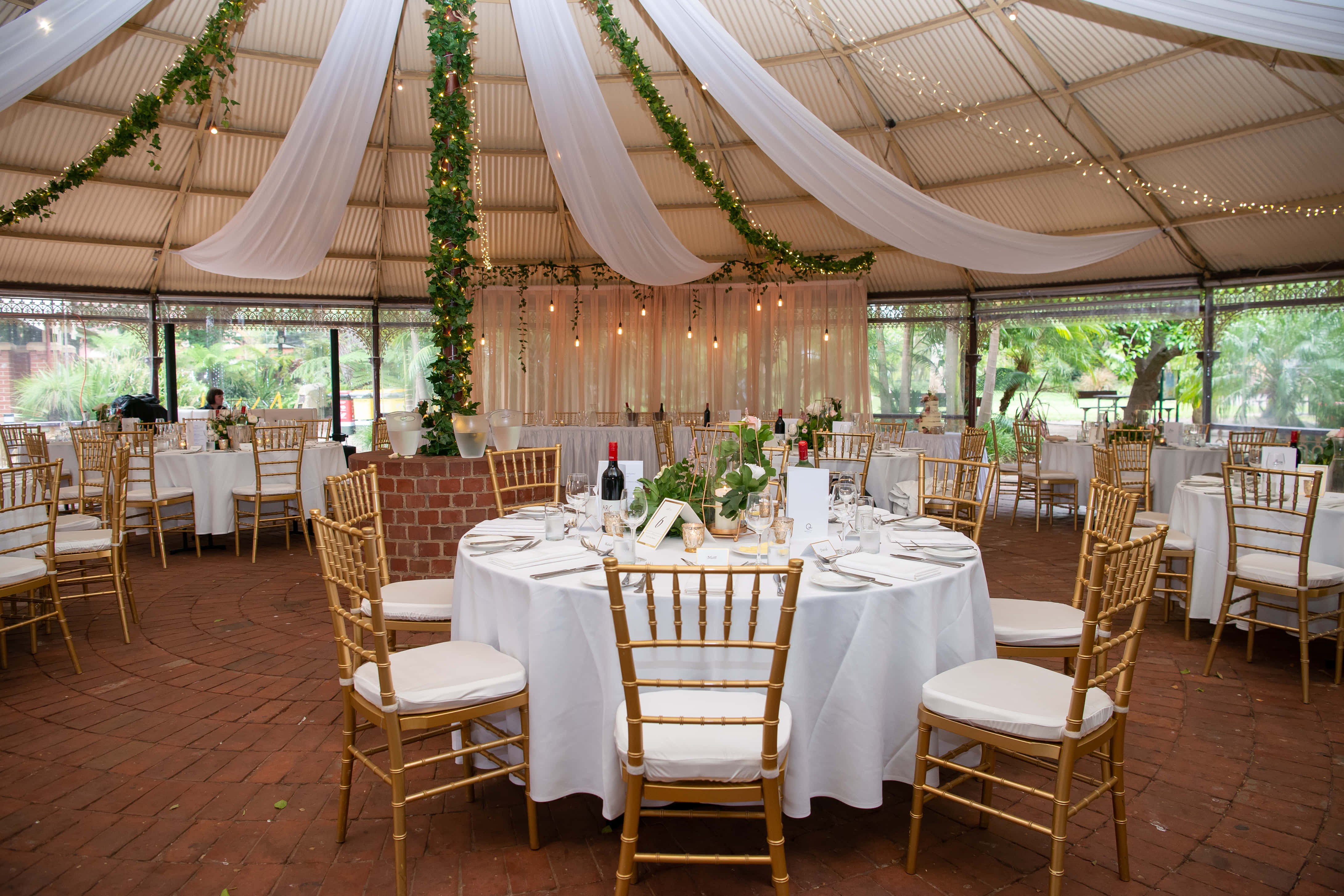 Sir Thomas Elder Rotunda 7