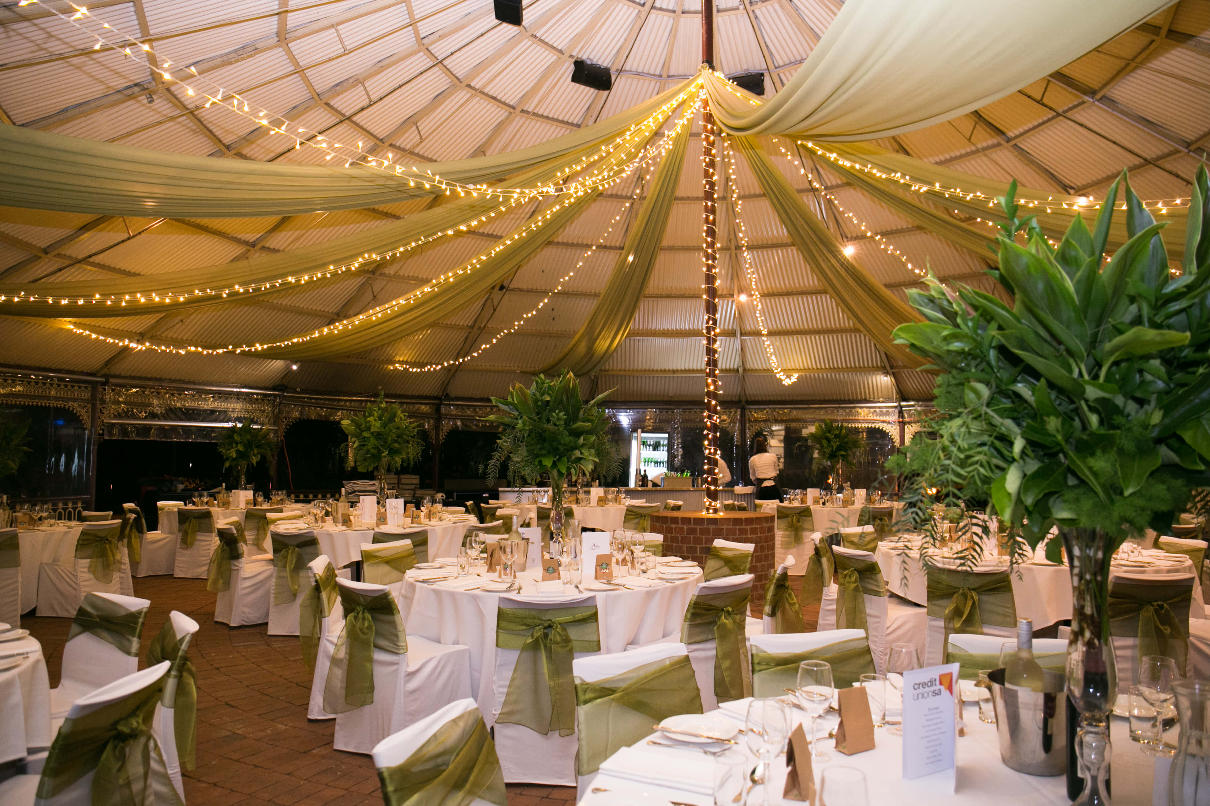 Sir Thomas Elder Rotunda 4