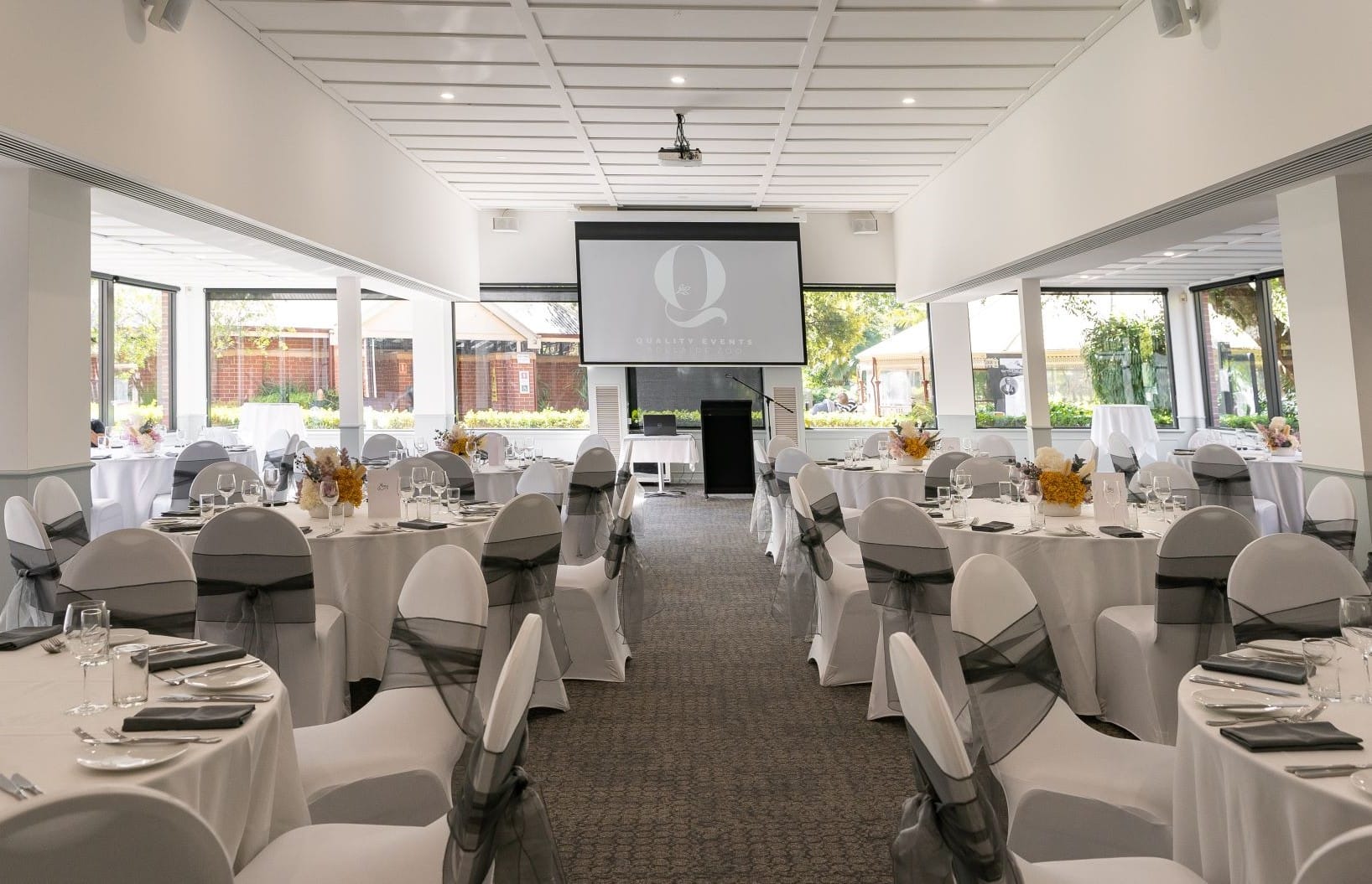 The Fig Tree Function Room 3