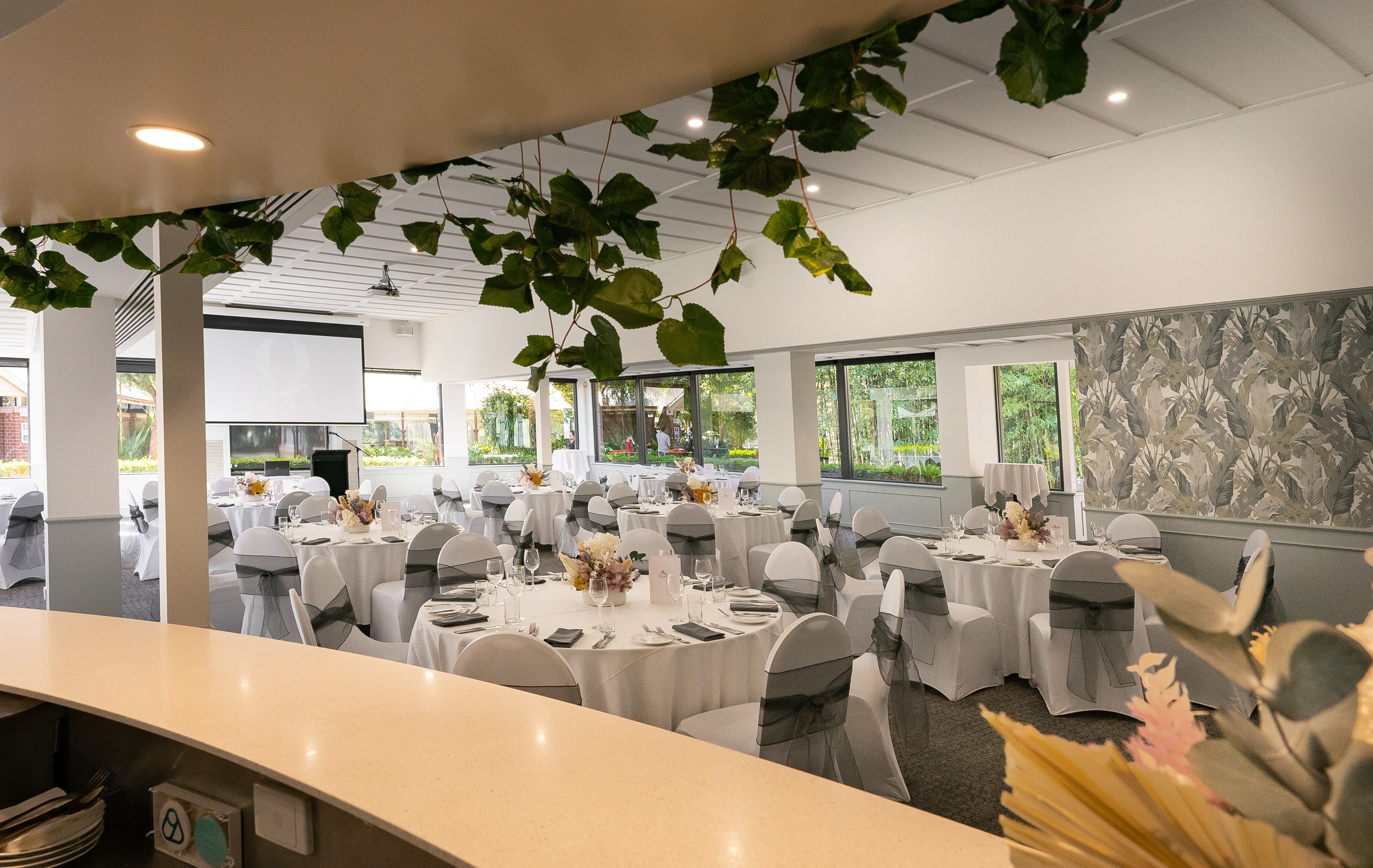 The Fig Tree Function Room 1