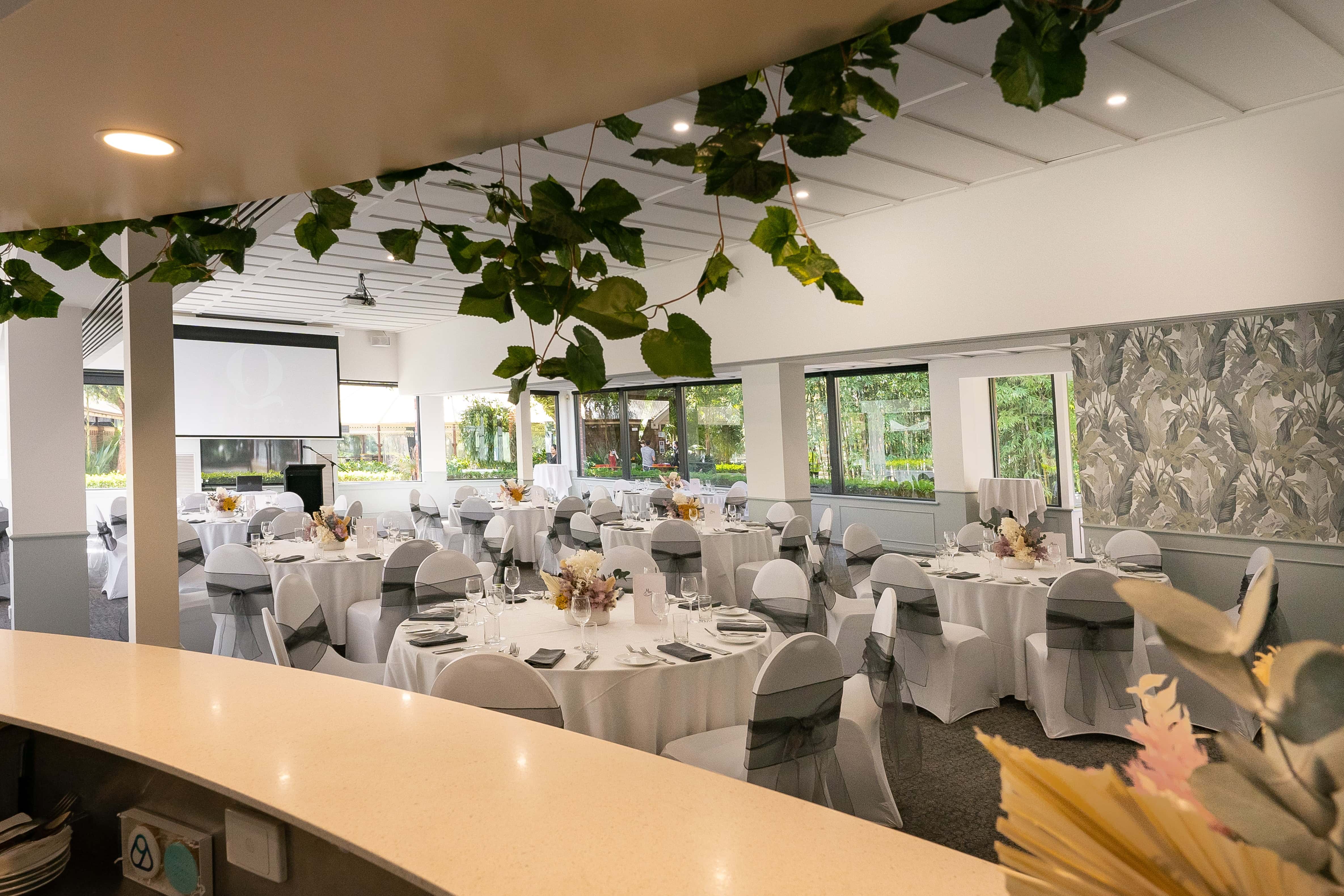The Fig Tree Function Room 1